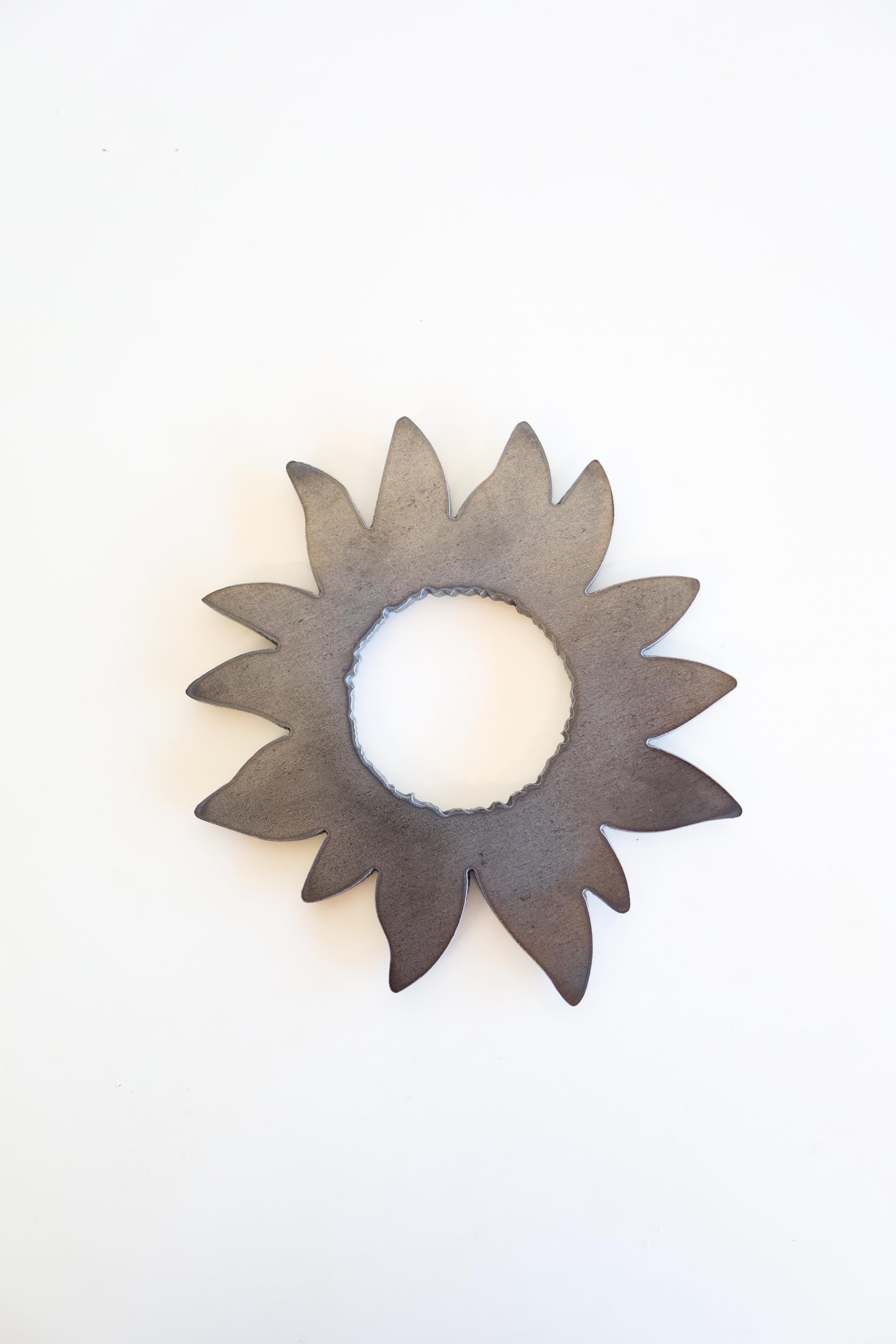 Sunflower Trivet Hot Plate Pot Holder