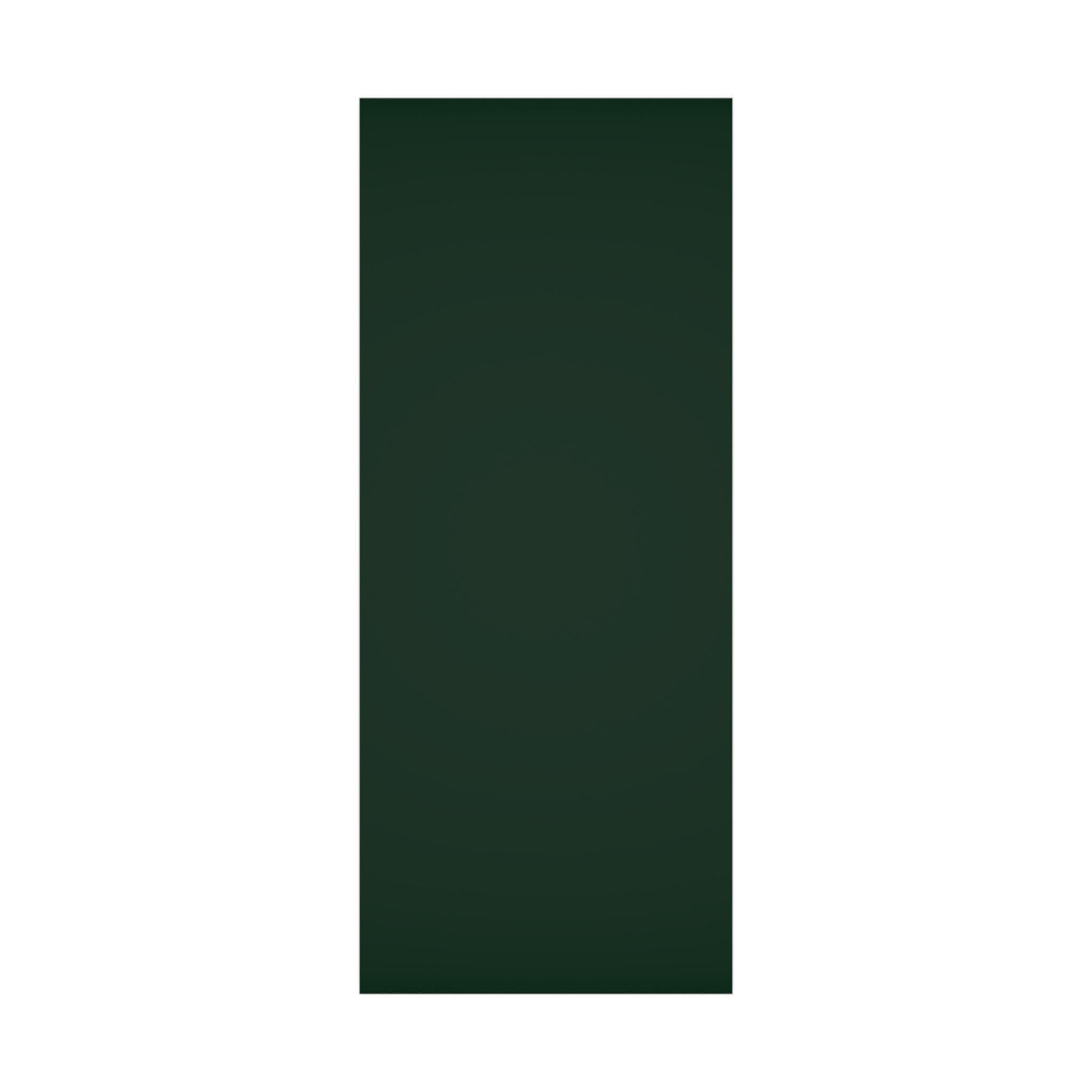 Hunter Green Solid Color Wrapping Paper