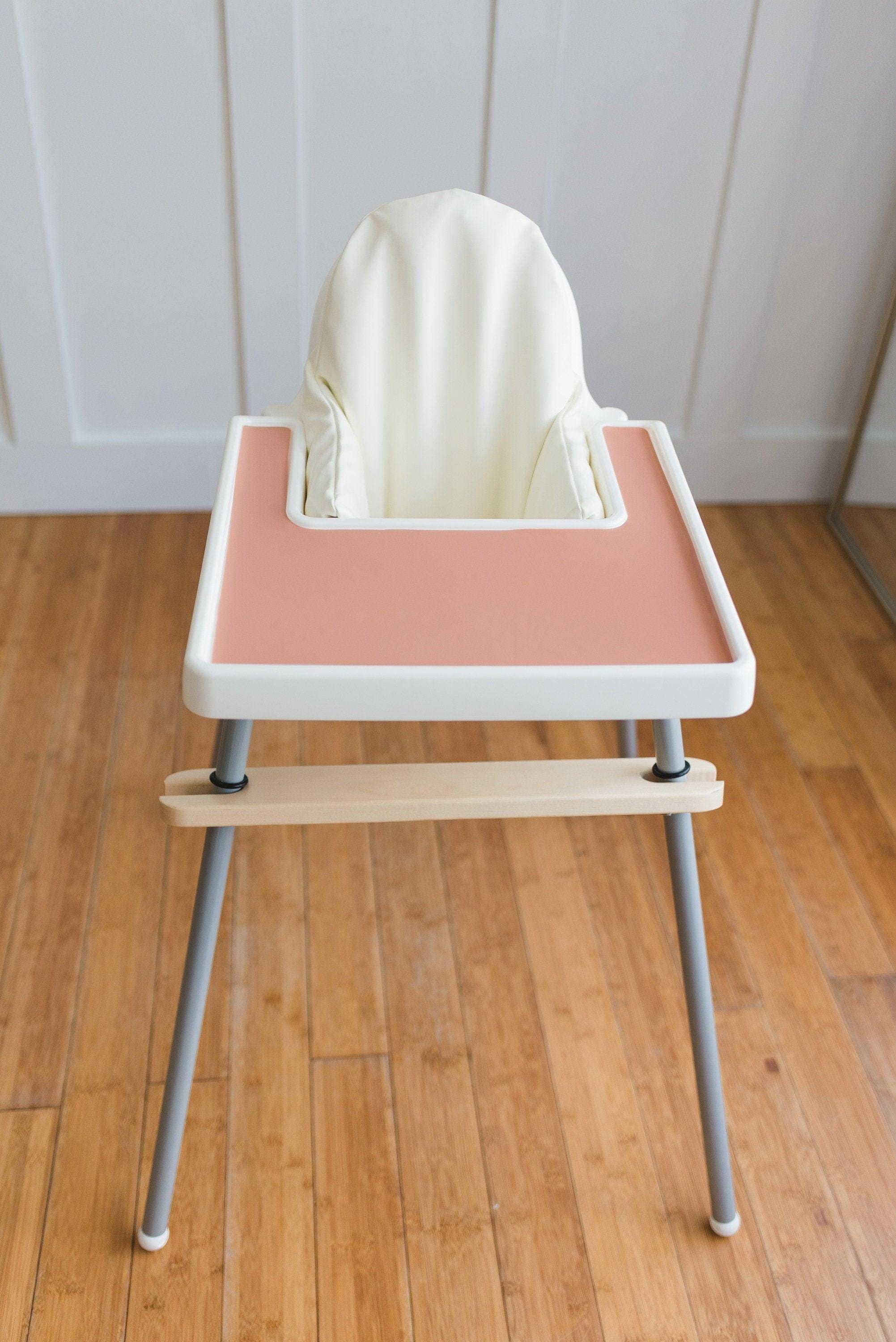 Ikea Antilop Foot Rest - Maple