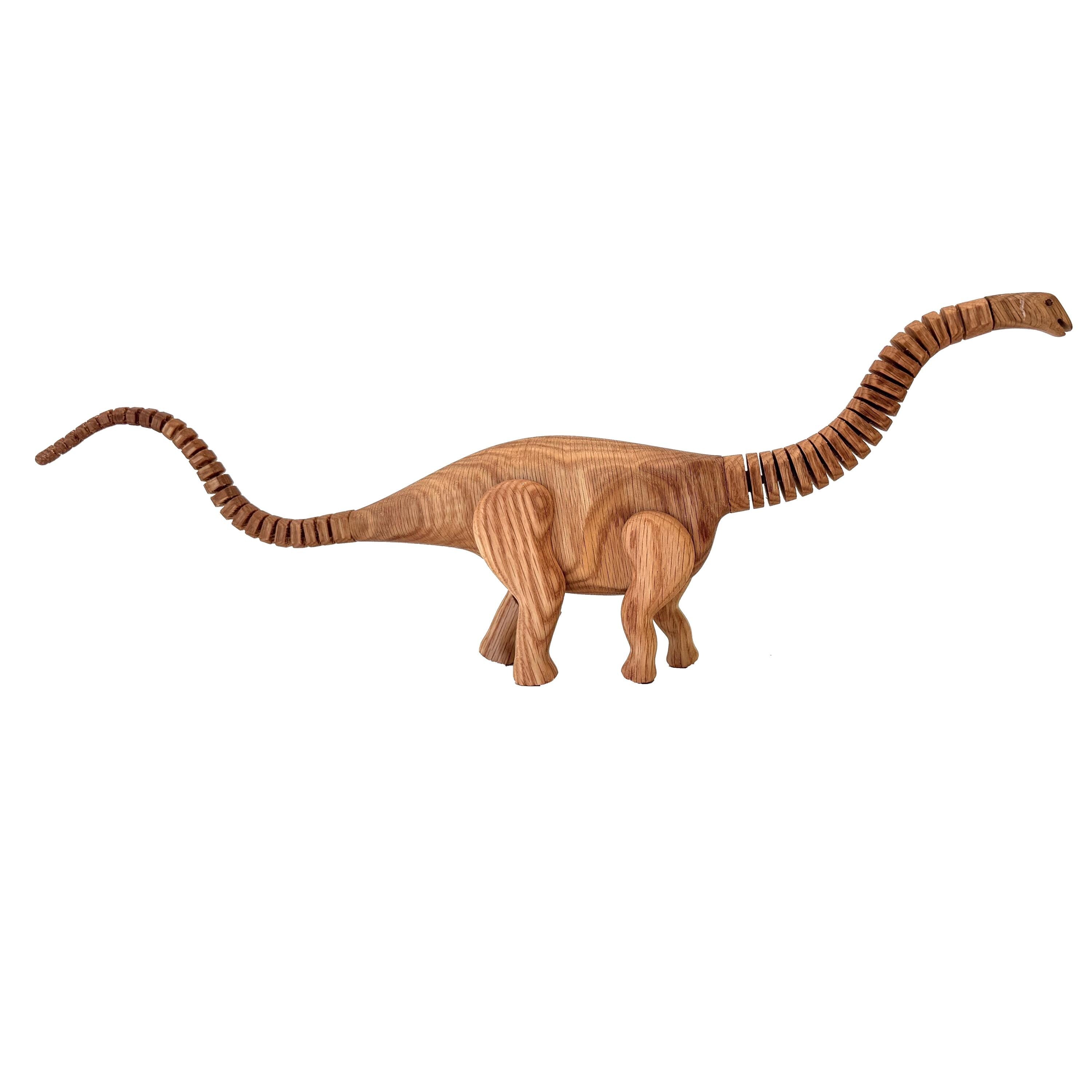 The Whole Dinosaur Collection