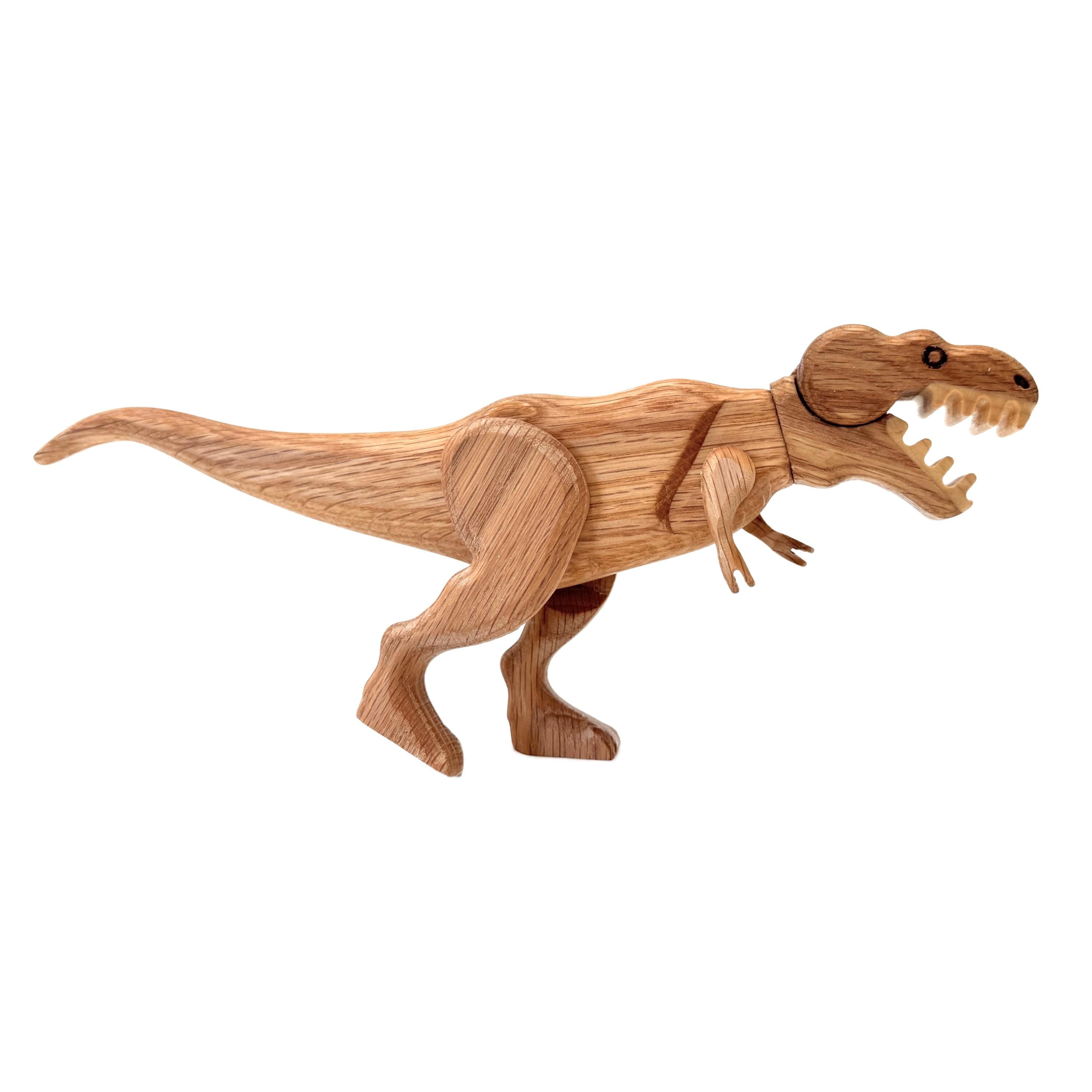 The Whole Dinosaur Collection