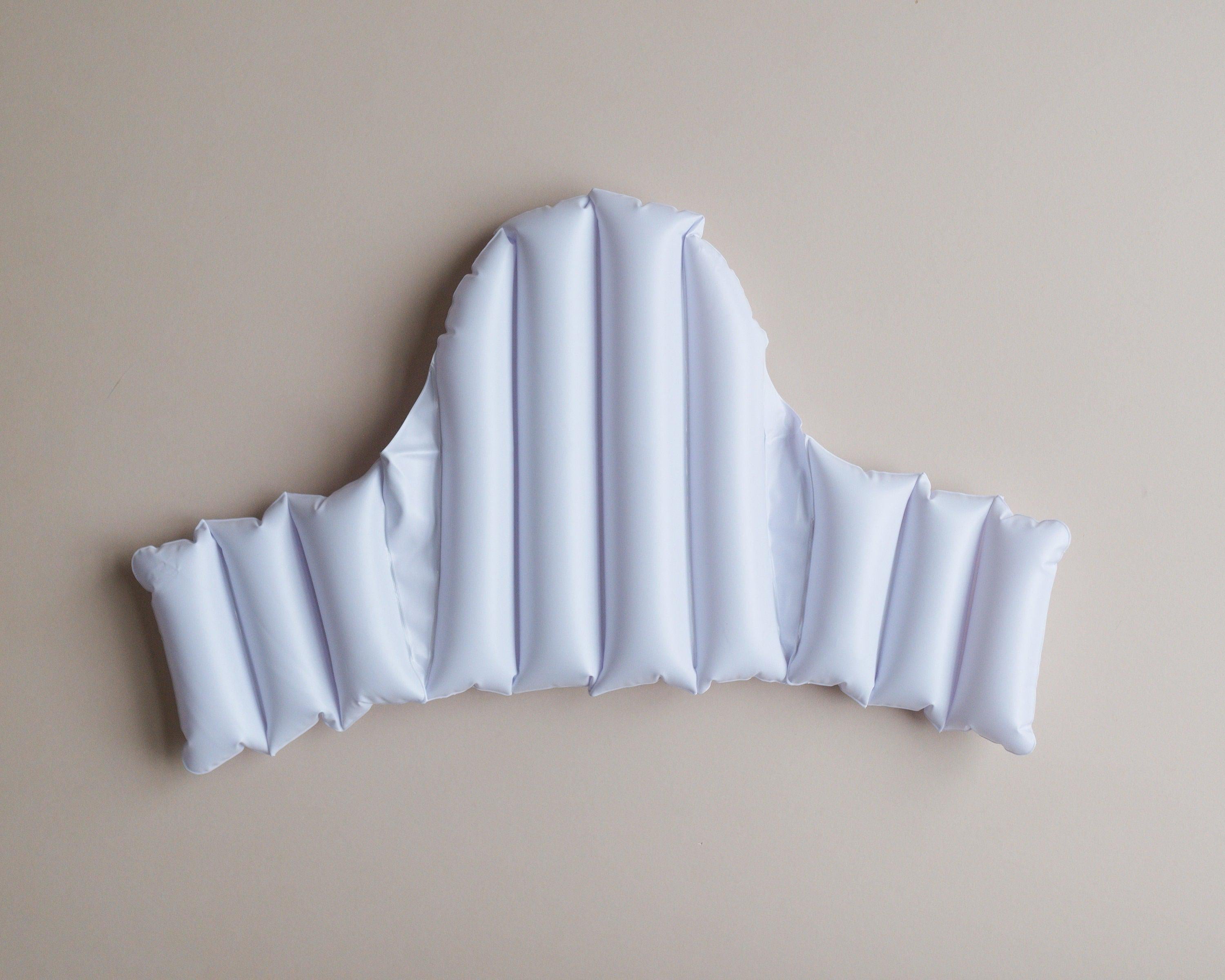 Pumpkin Gingham Ikea Antilop Cushion Cover