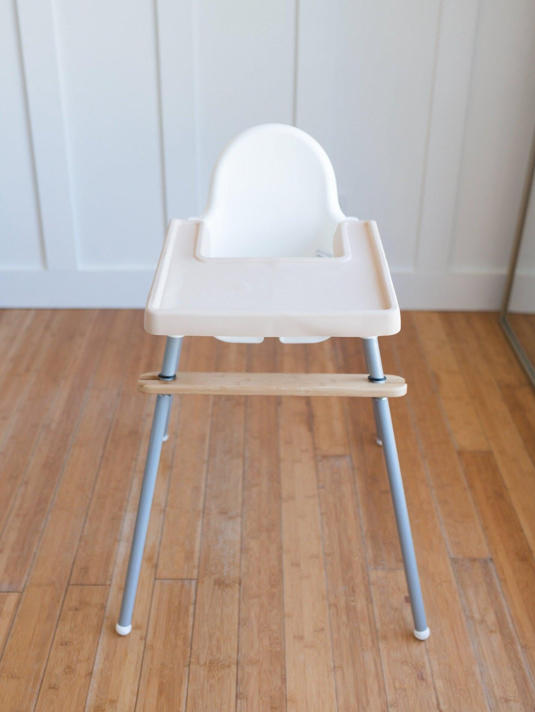 Full-coverage Ikea High Chair Placemat - More Colors