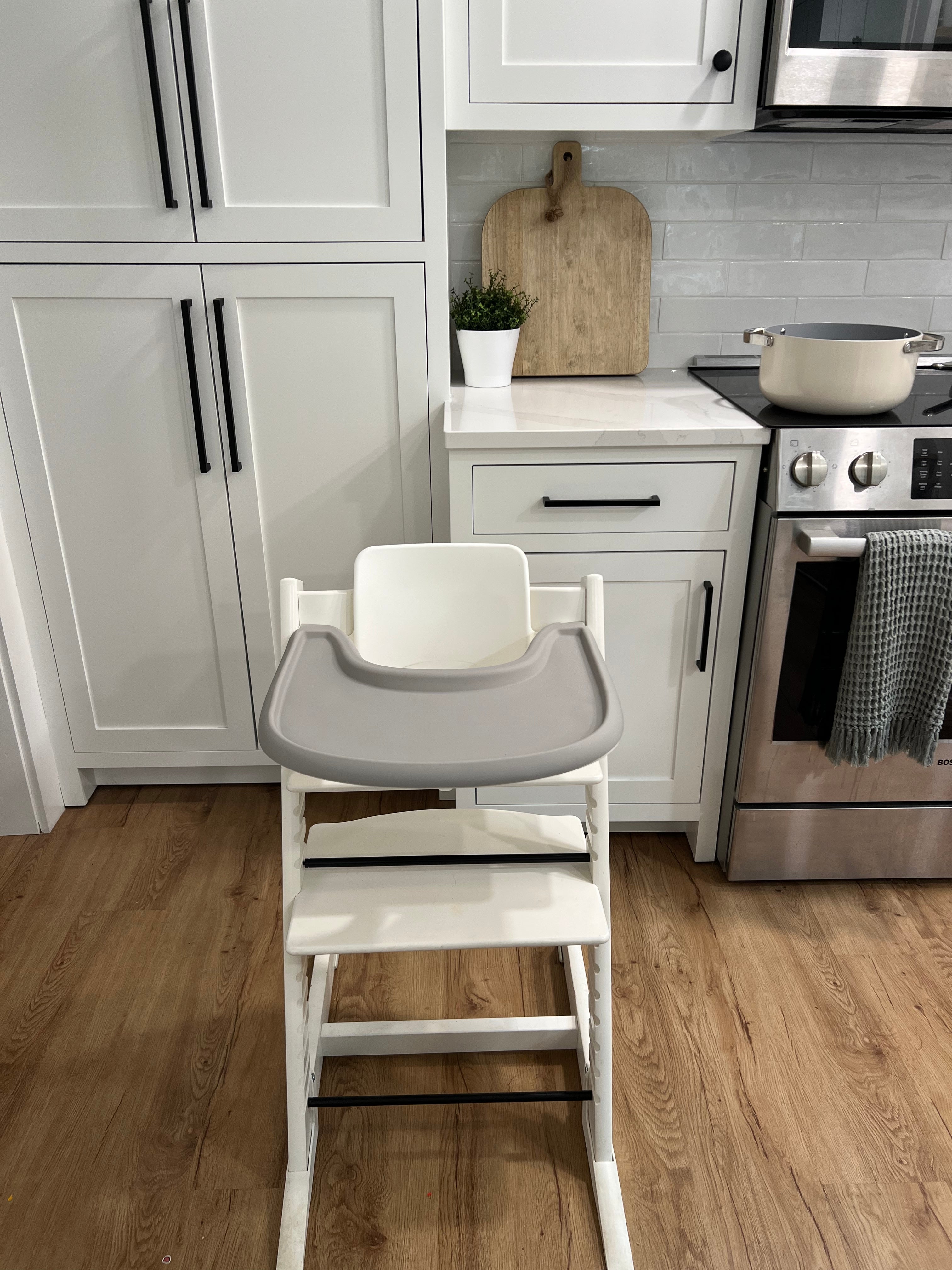 Stokke Tripp Trapp Placemat - More Colors