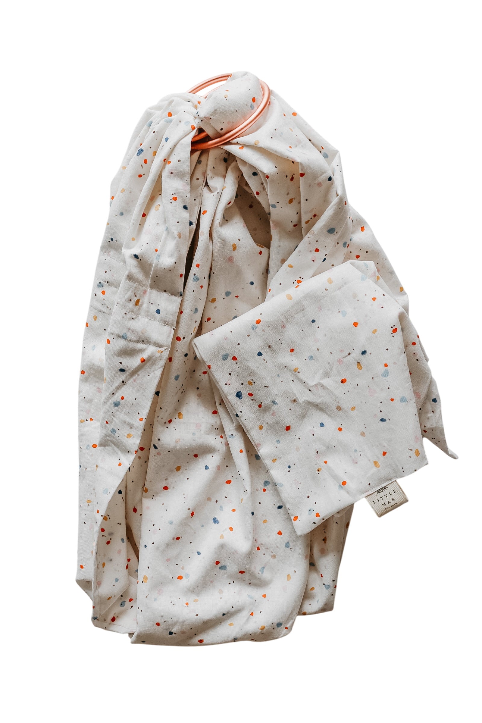 Tazzo Ring Sling Carrier