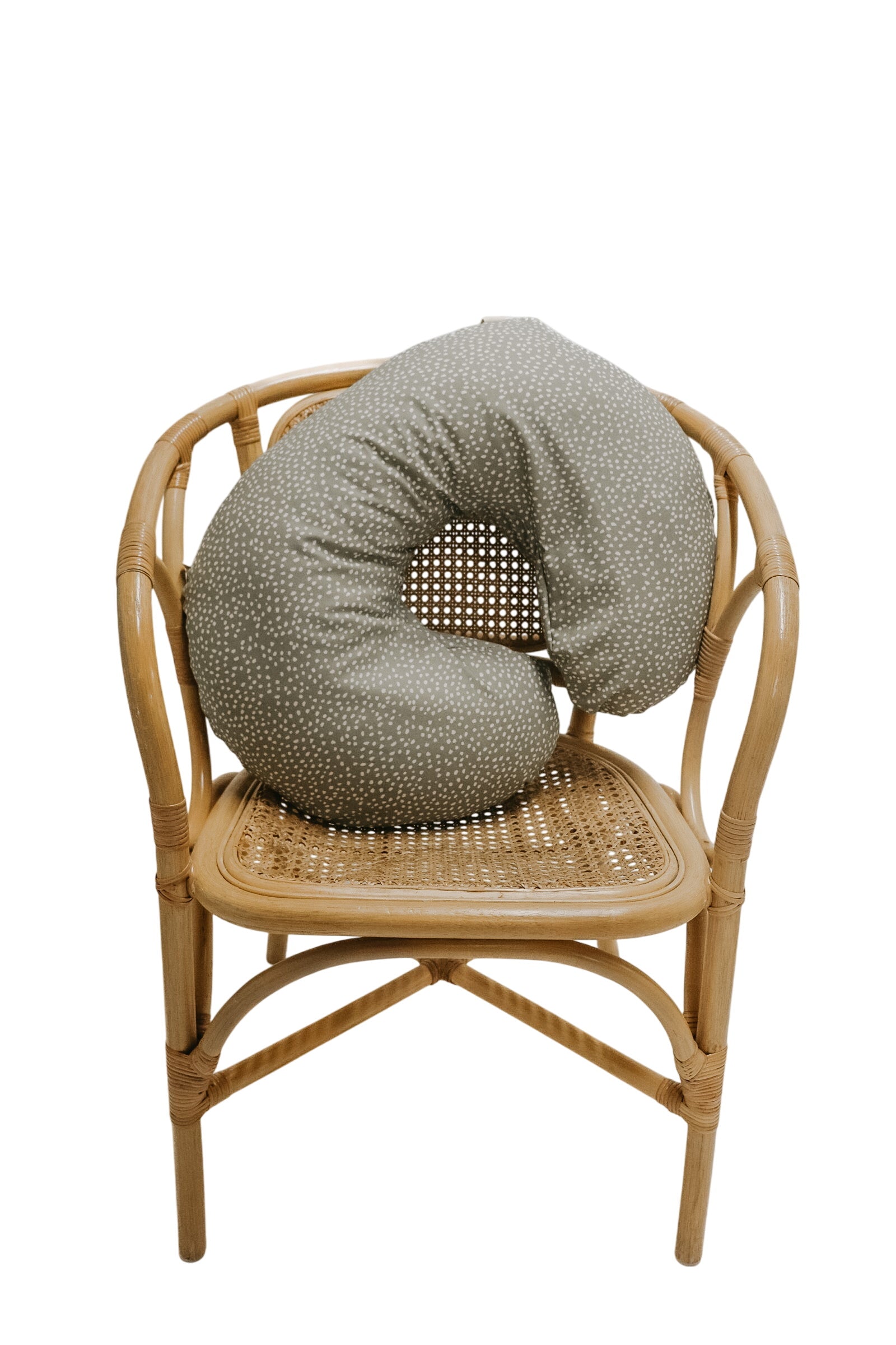 Willow Nursing Pillow Cover