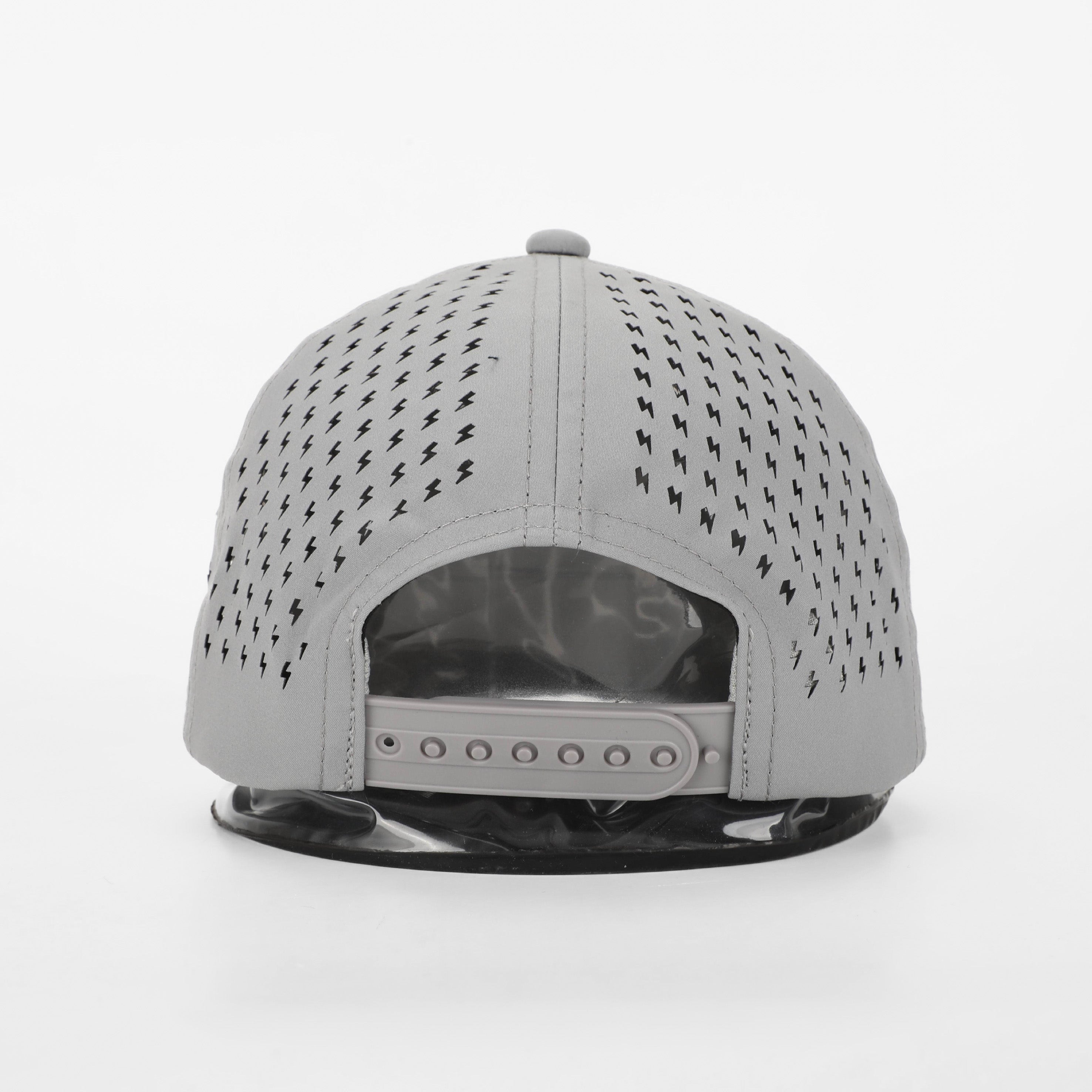 Drifter Adventure Snapback // Water-resistant