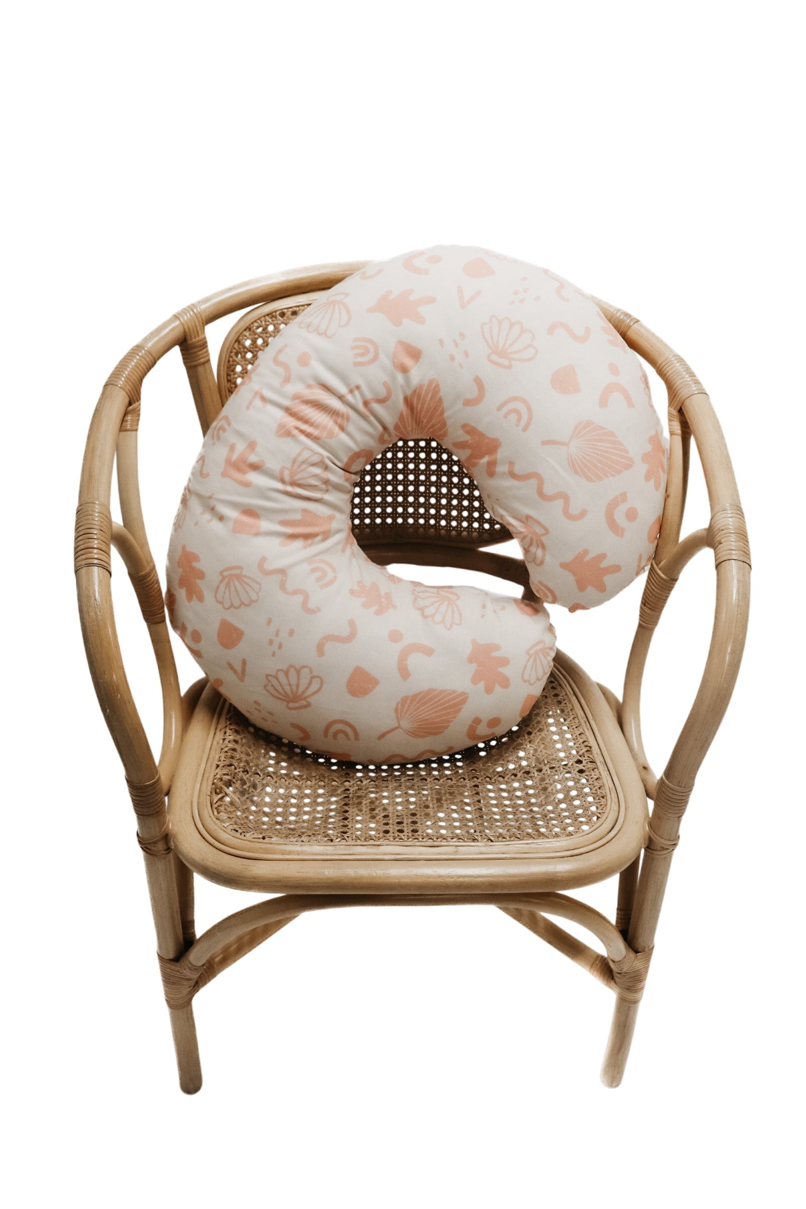 Naomi Nursing Pillow Cover