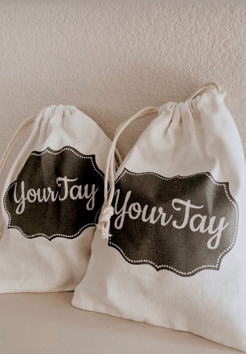 Yourtay Shoe Bags