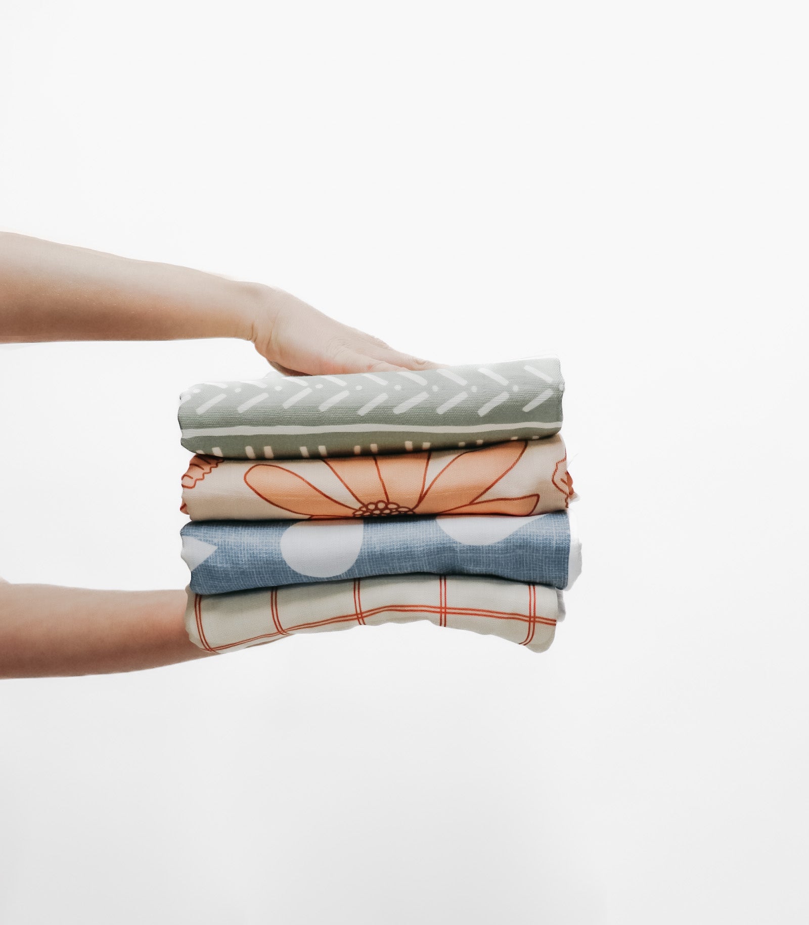 Droplet Deluxe Blanket