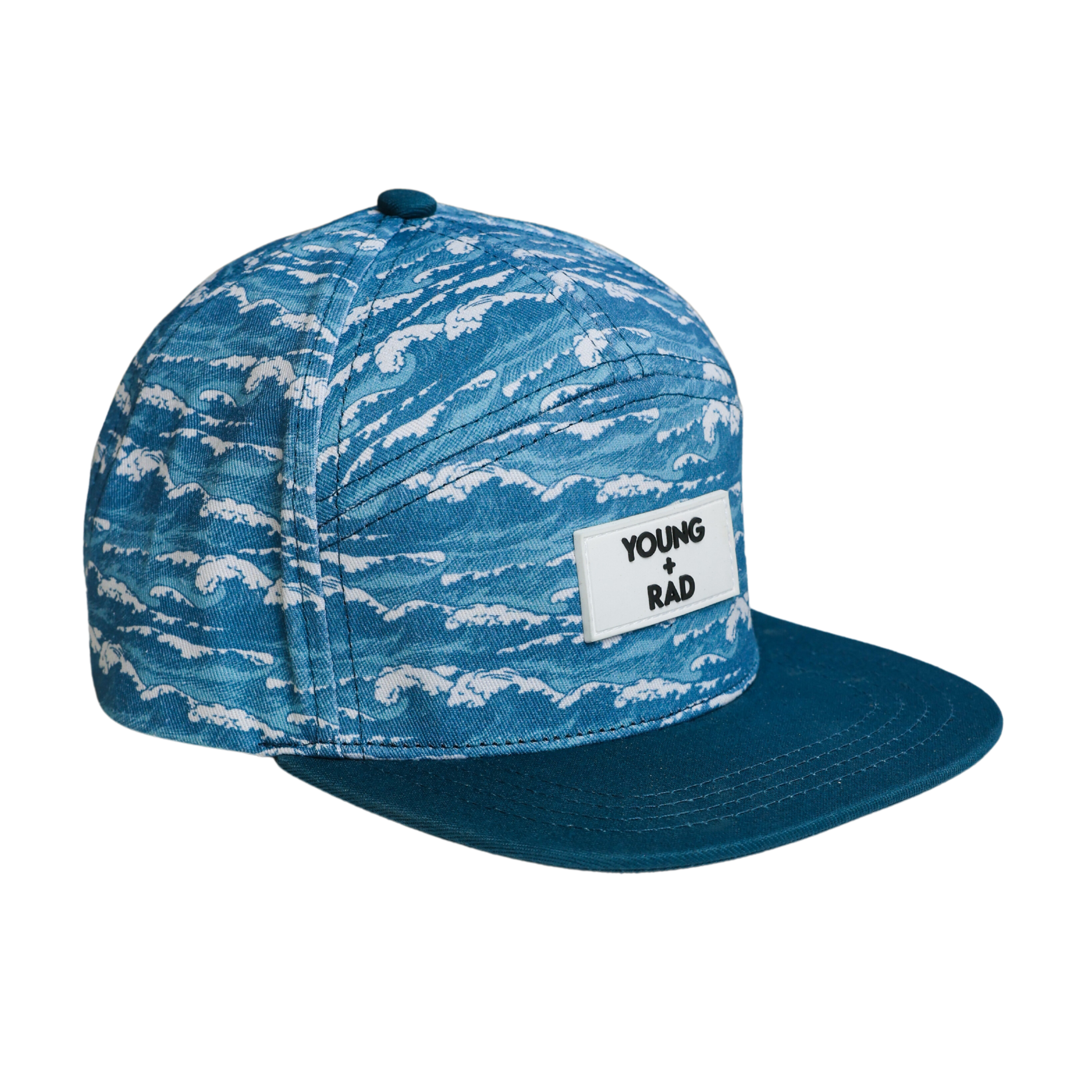 Swell Snapback