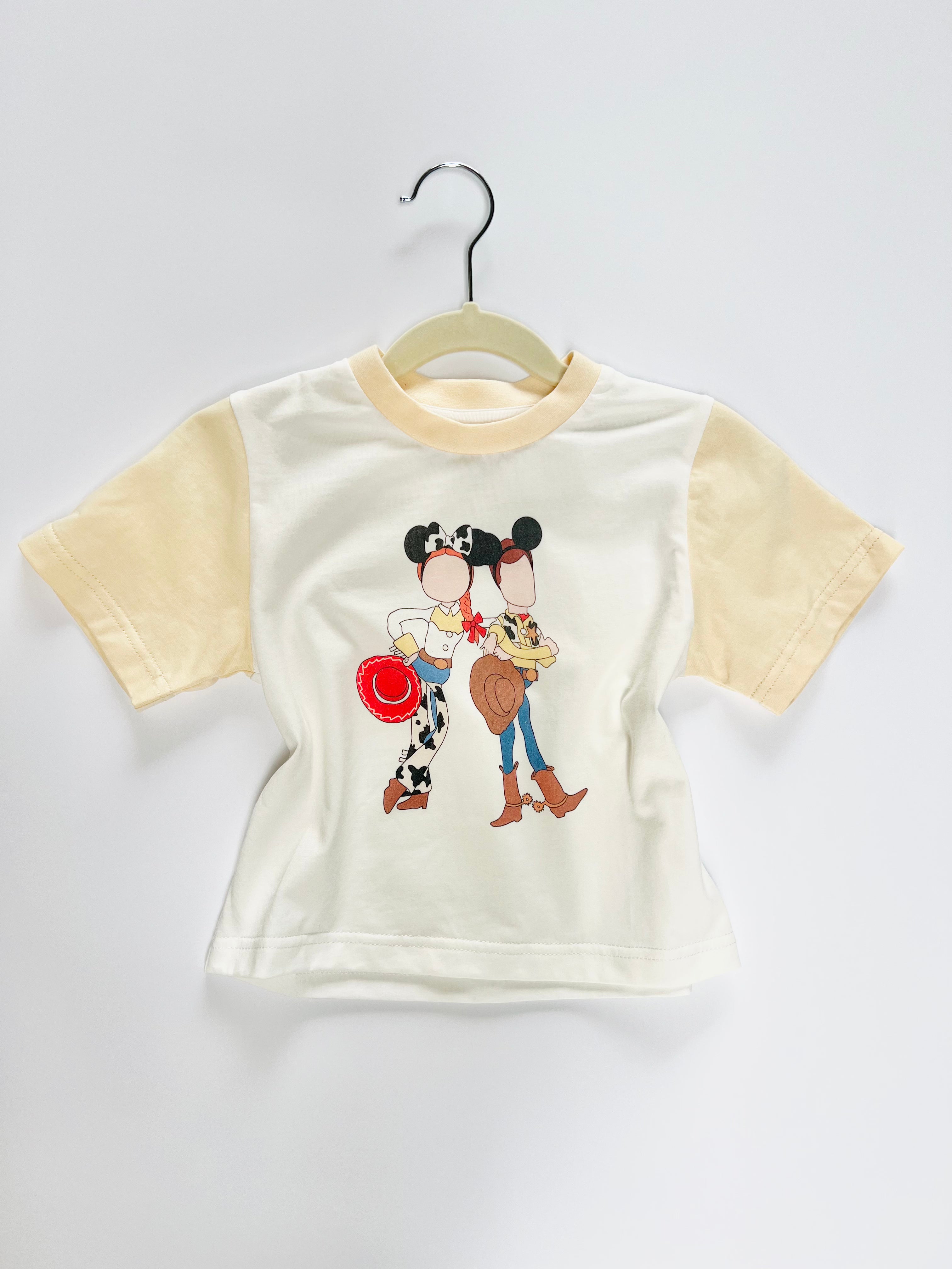 You've Got A Friend - Toddler & Kids T Shirt