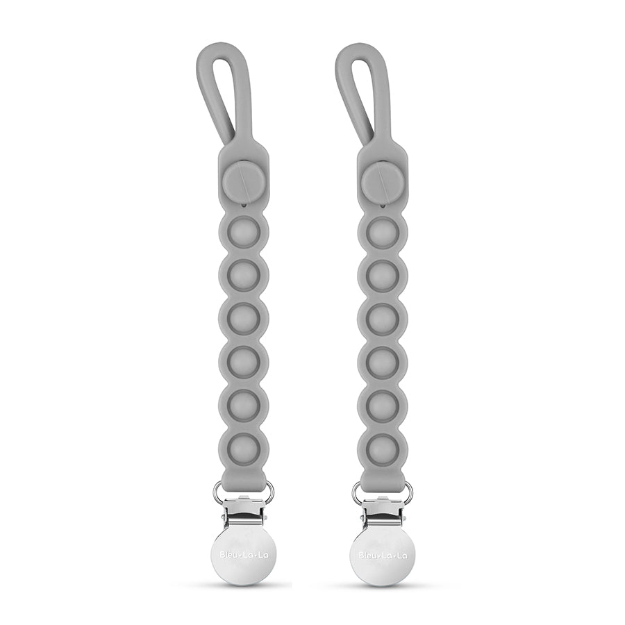 Pop Clips-two Pack