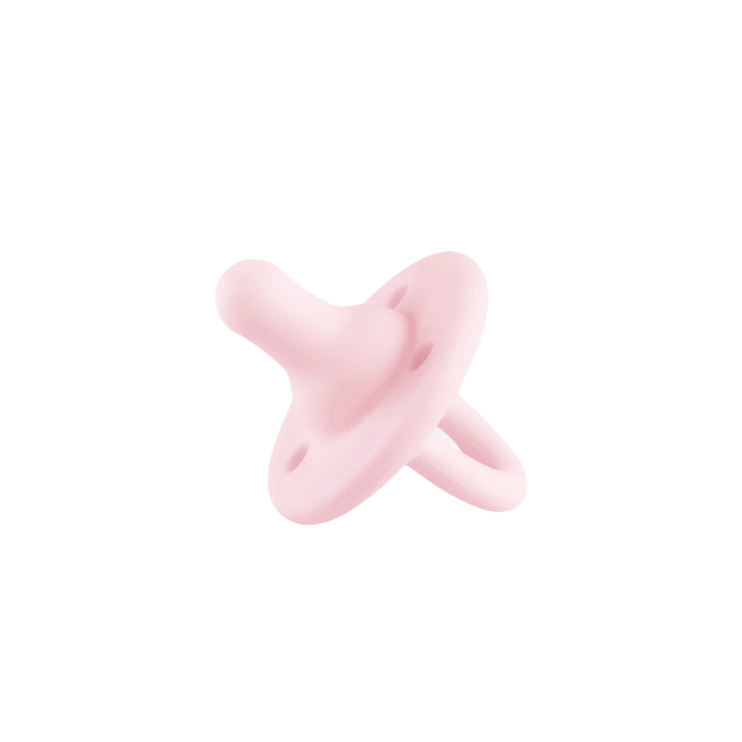 Blush Pacifier