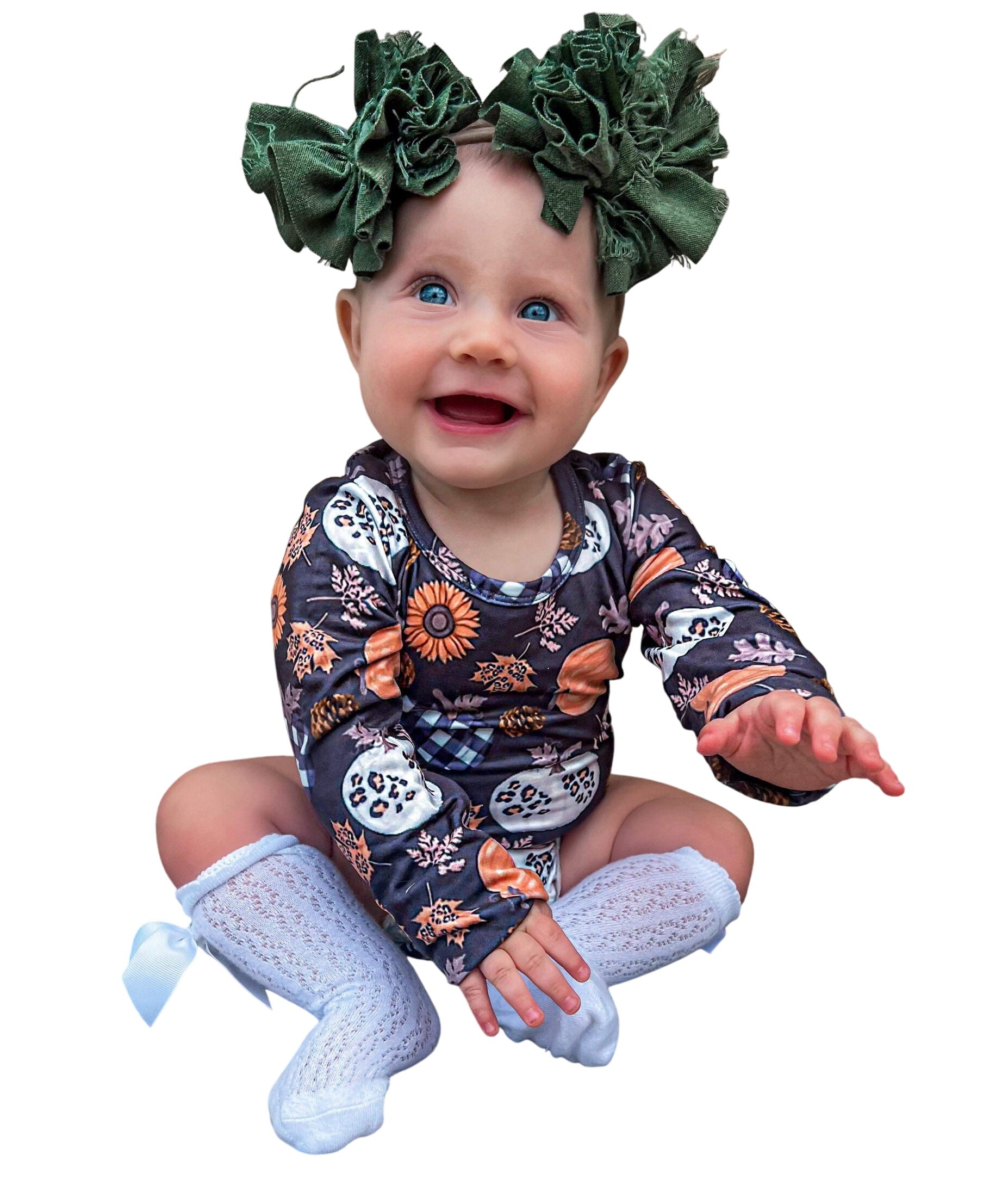 Leopard Pumpkins Leo