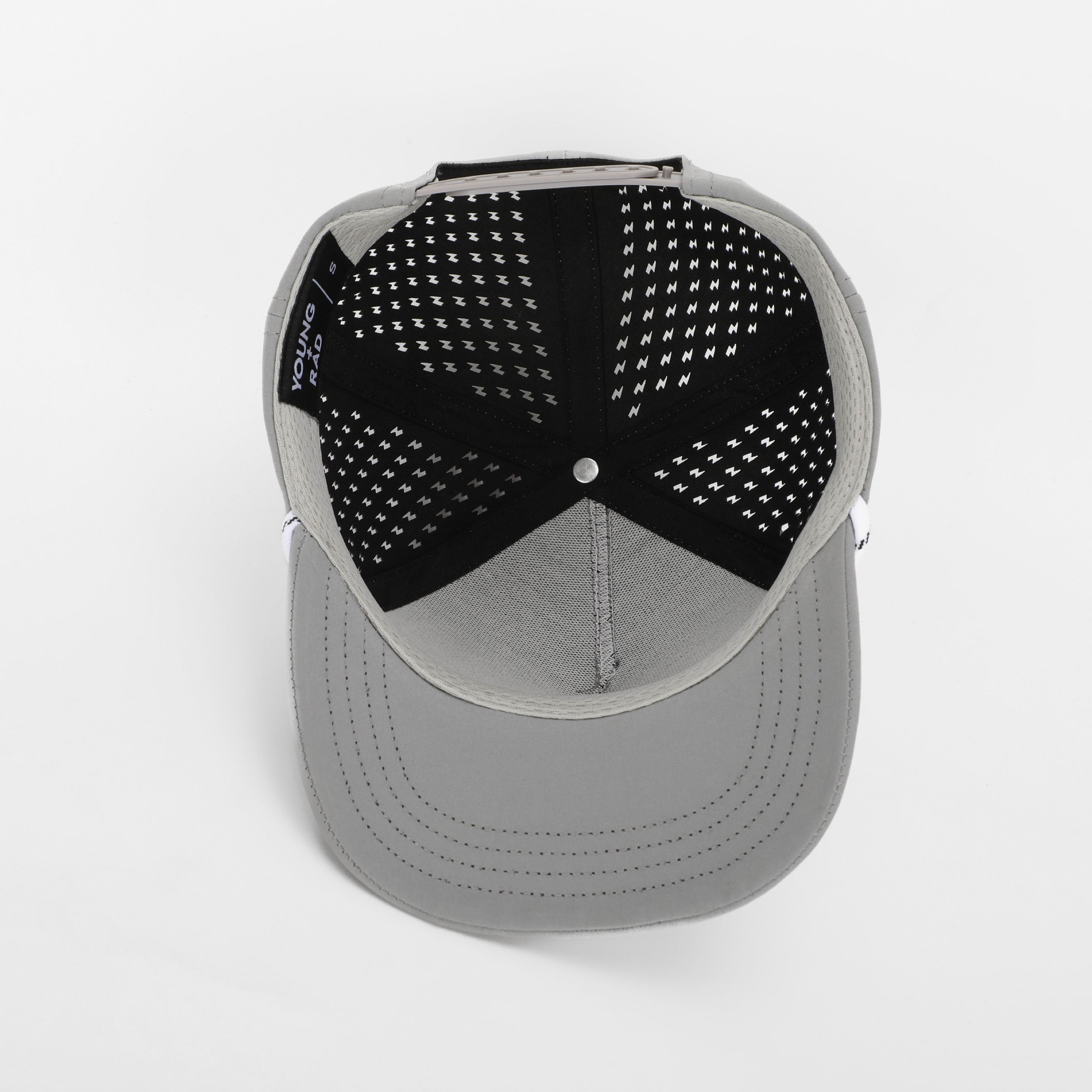 Drifter Adventure Snapback // Water-resistant