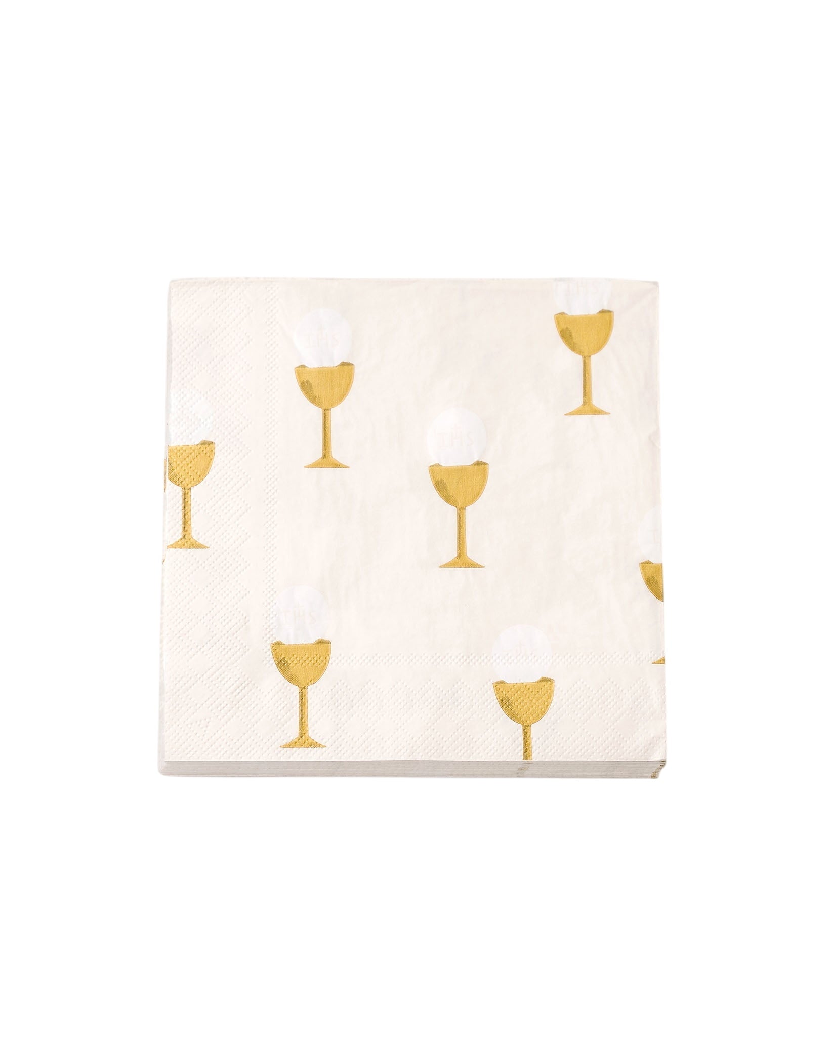 Communion Dinner Napkins