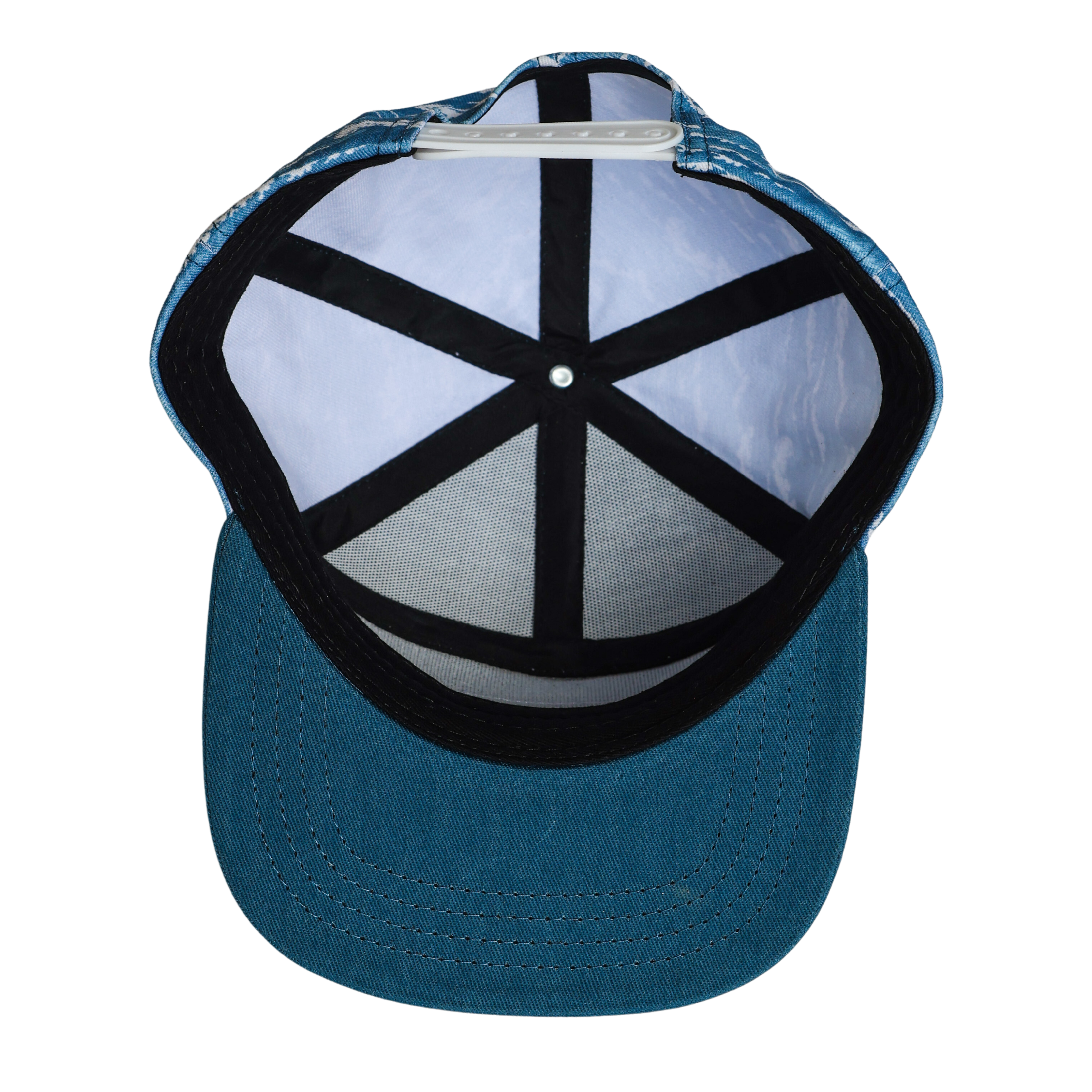 Swell Snapback