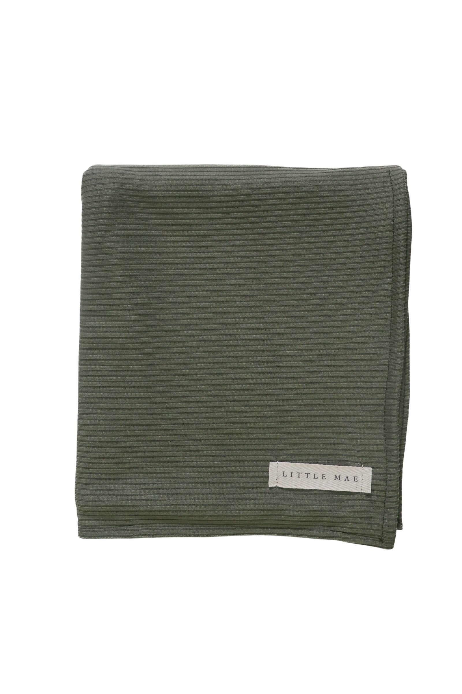 Moss Stretch Swaddle