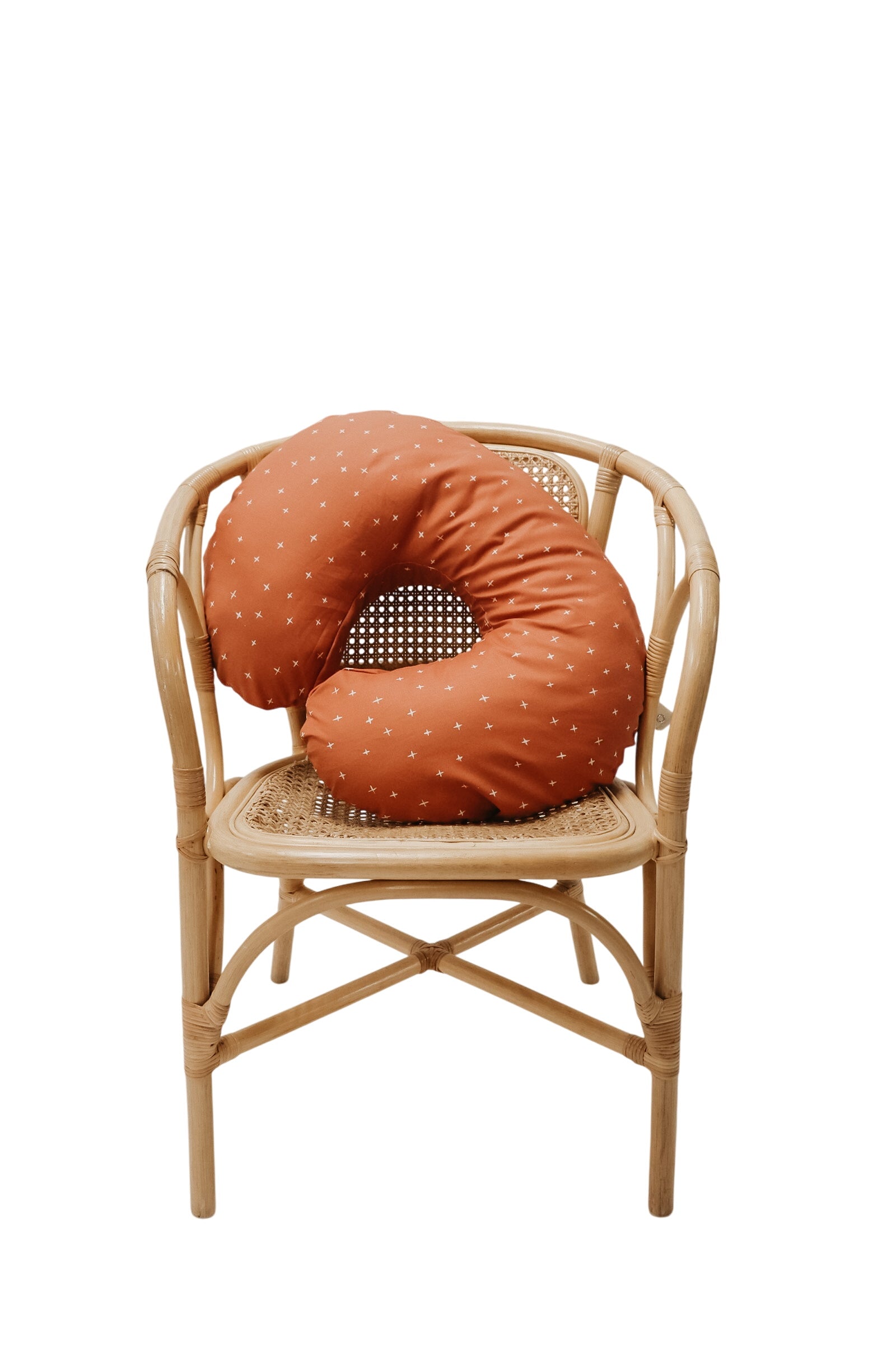 Starlight Nursing Pillow Cover