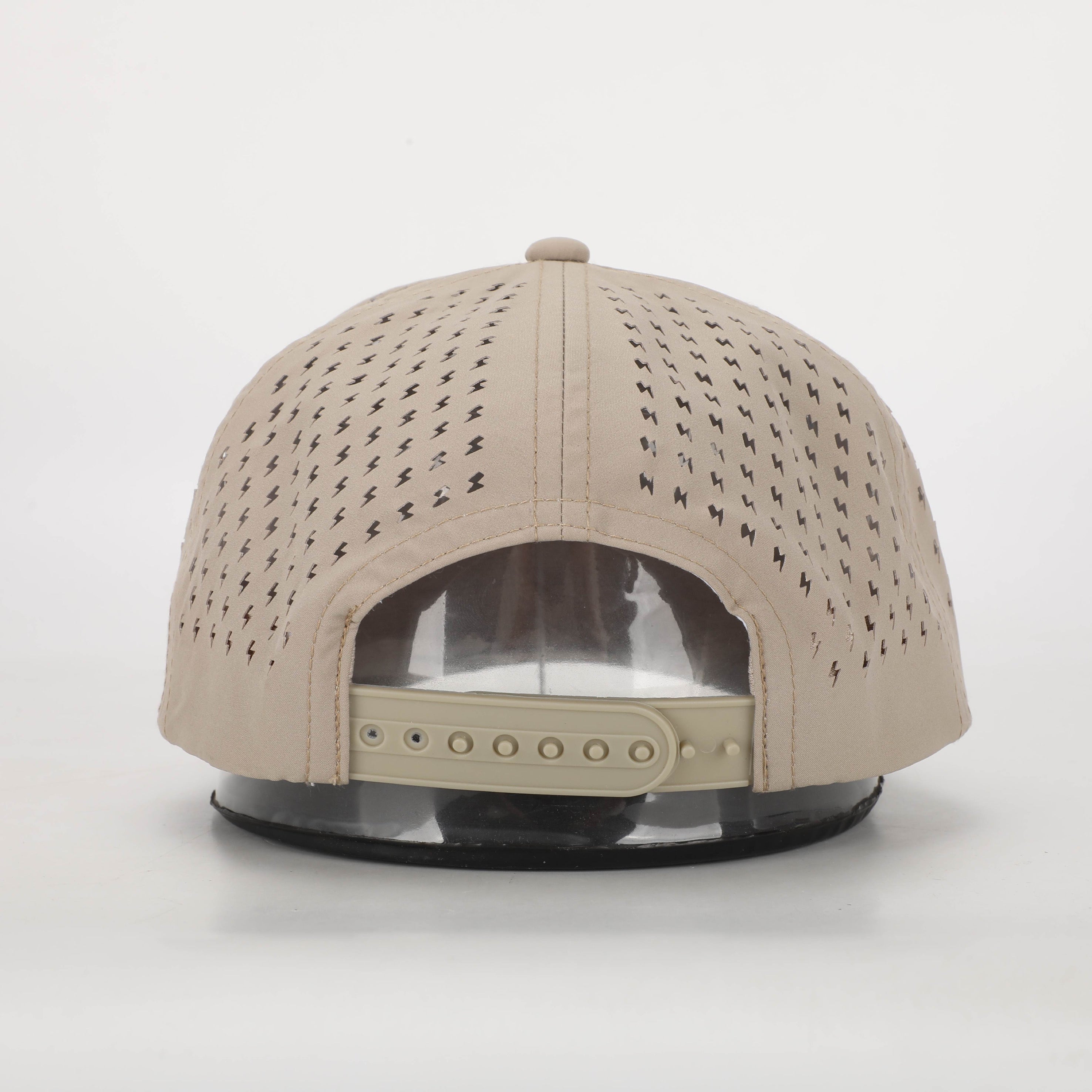 Sand Adventure Snapback // Water-resistant