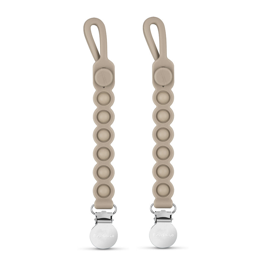 Pop Clips-two Pack