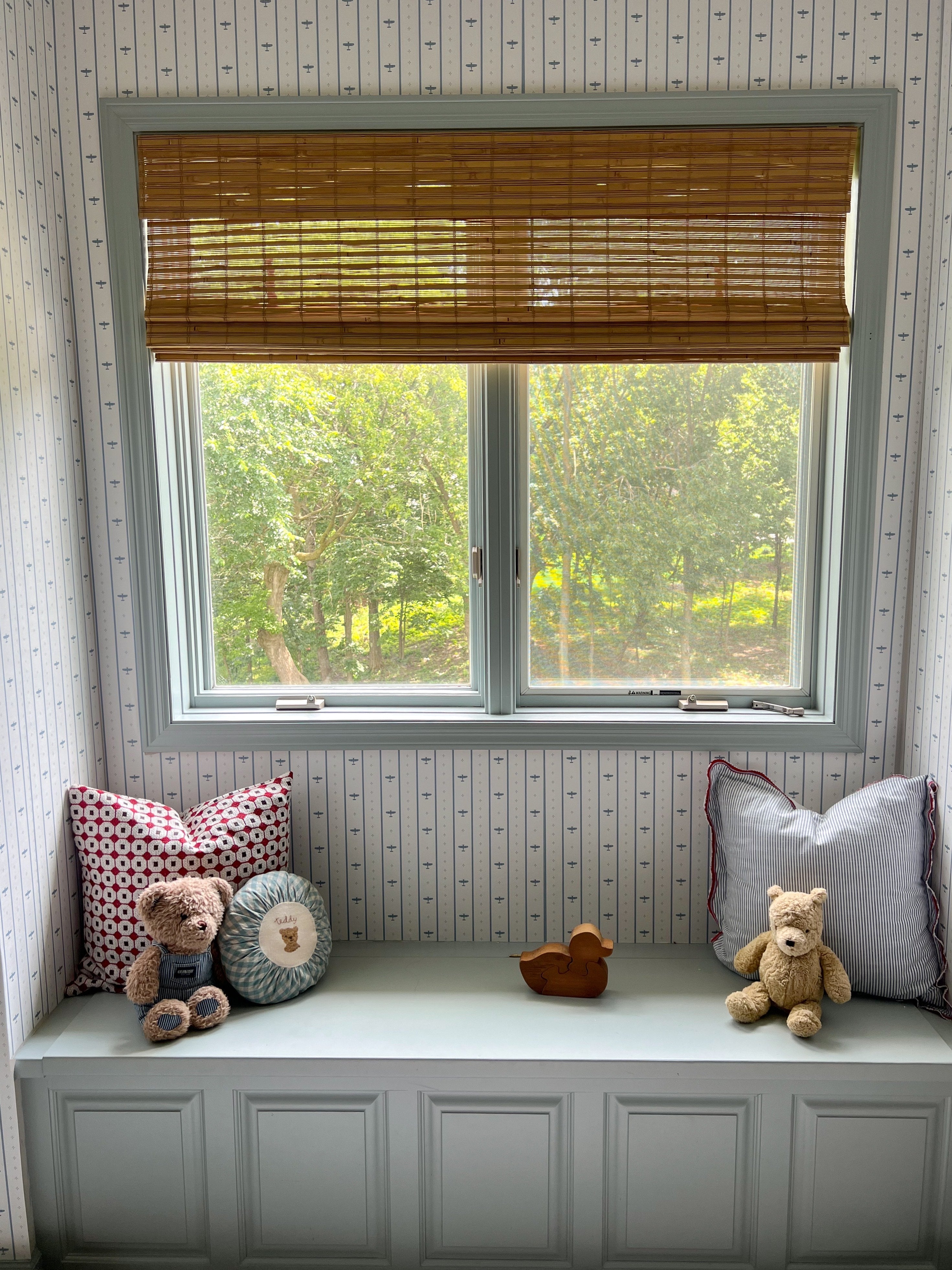 Maverick Wallpaper By Lauren Blair Hersey