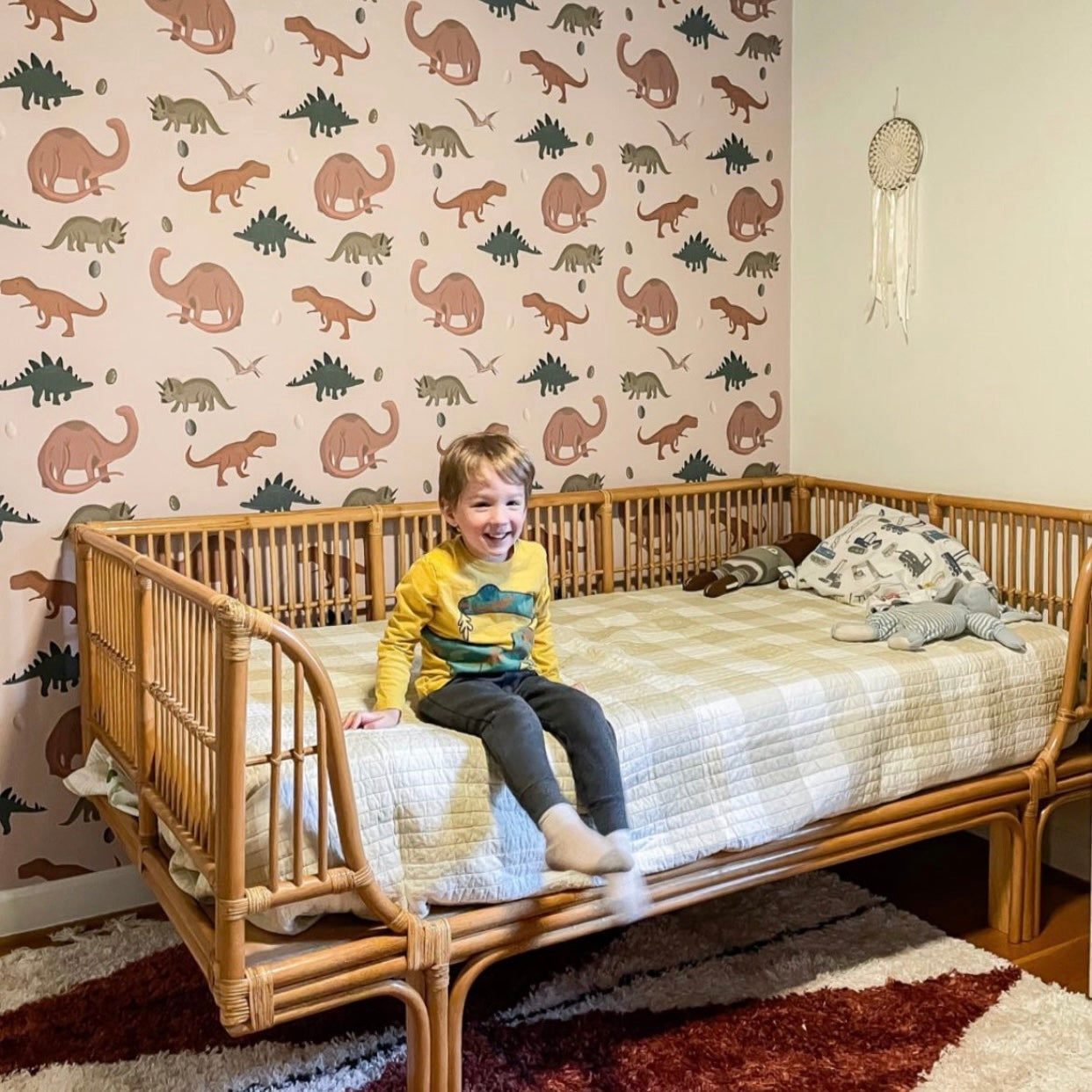 Tyran Wallpaper By Shop Pudge