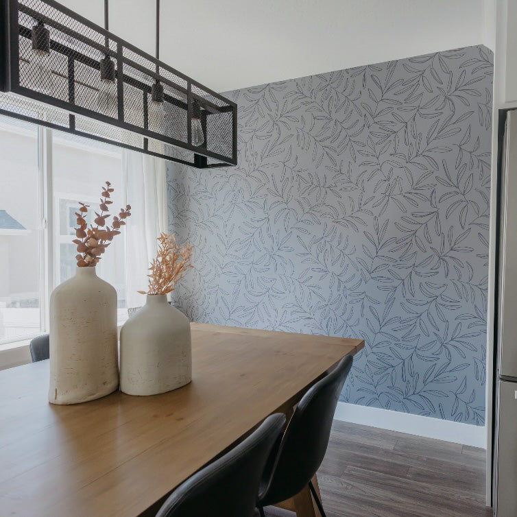 Olive Wallpaper By Morgan Casteel