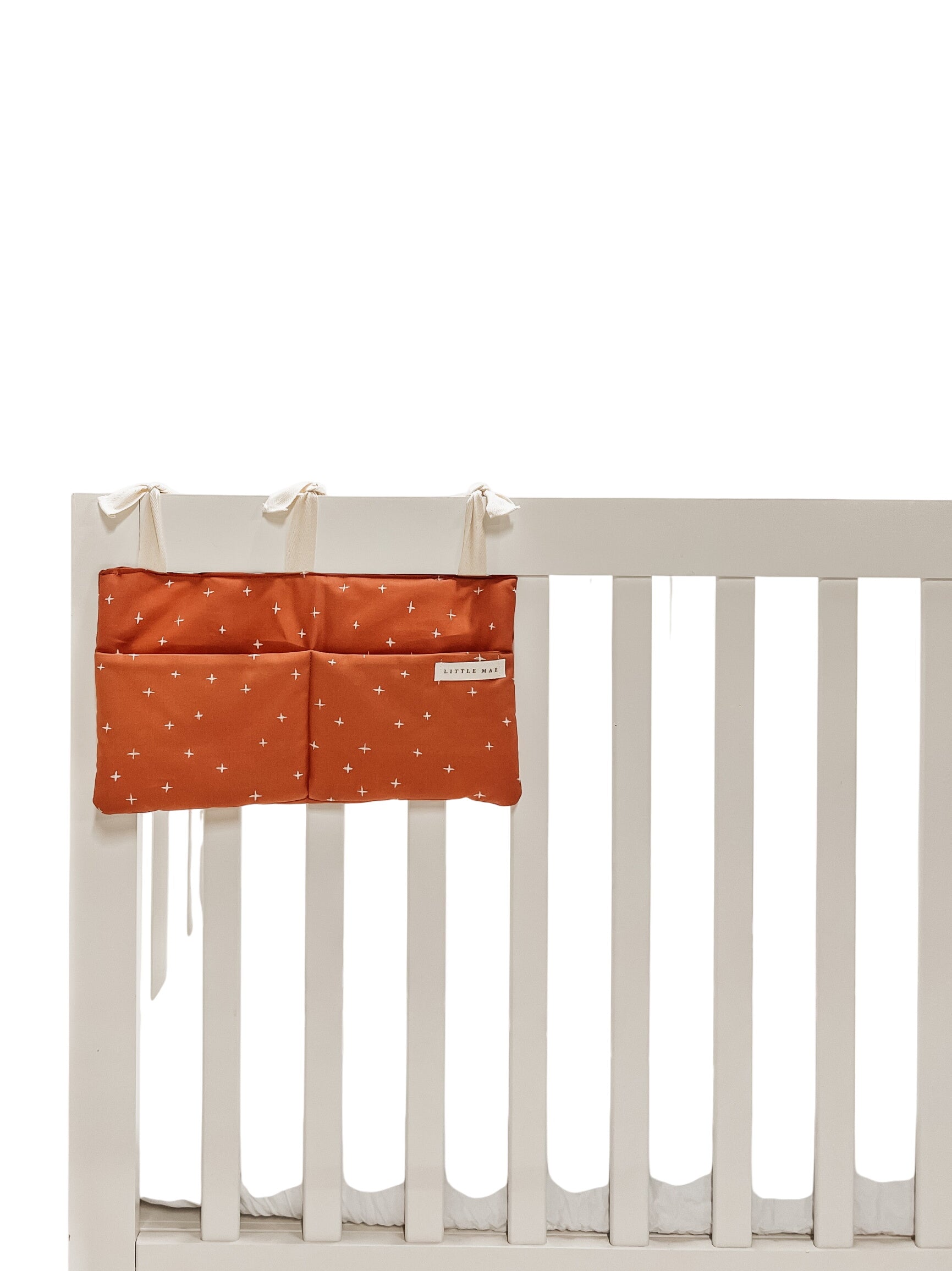 Starlight Crib Organizer