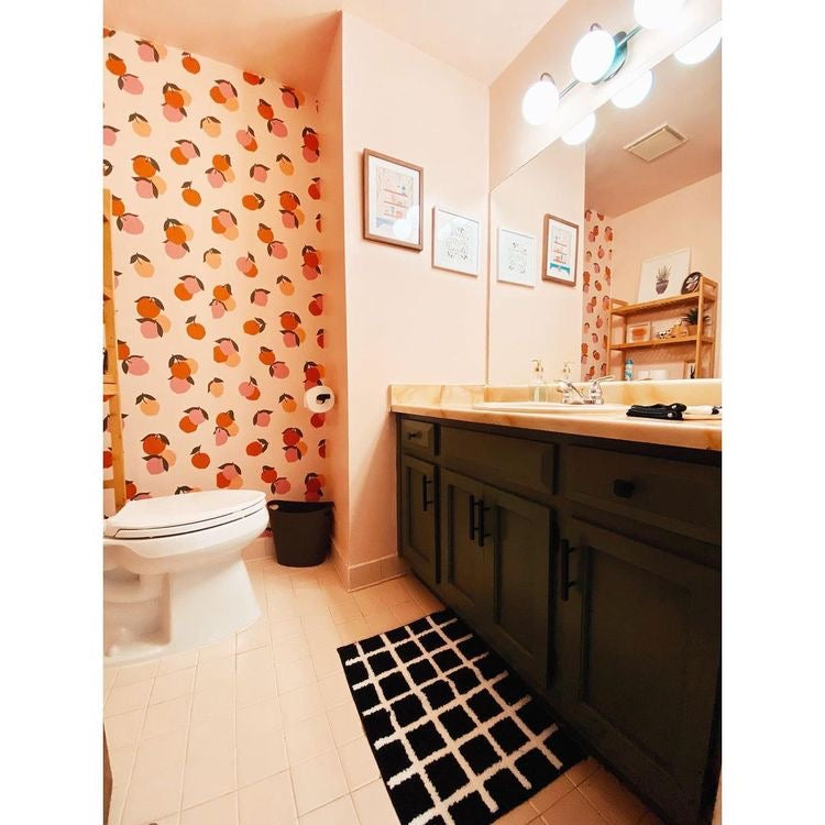 Millions Of Peaches Wallpaper By Kmbo Designs