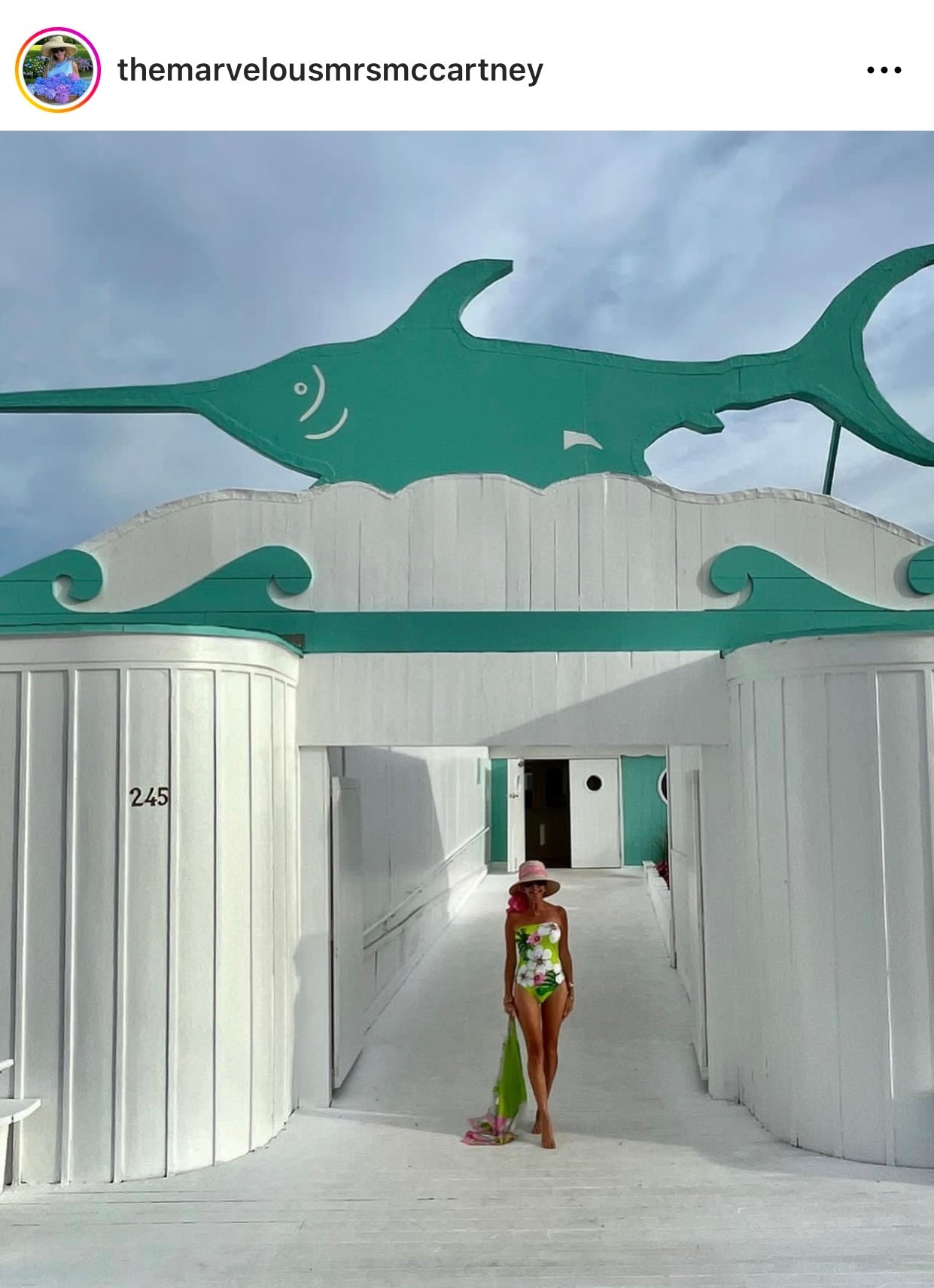 Clematis Bucket Hat - Black Wide & Short Grosgrain Ribbon