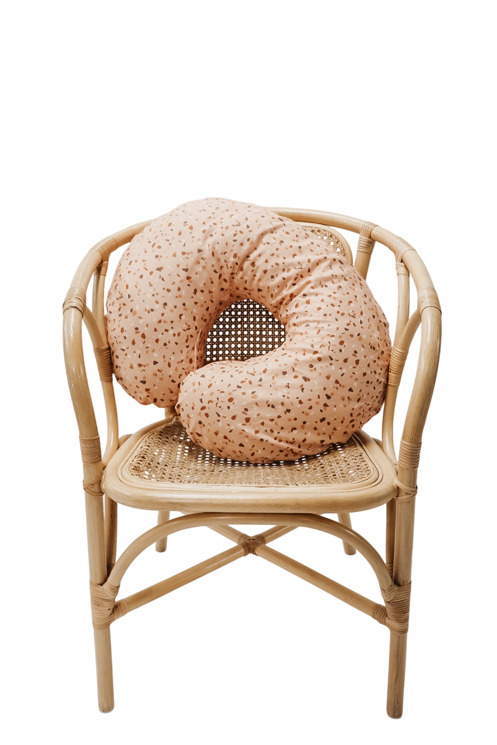 Pebble Nursing Pillow Cover