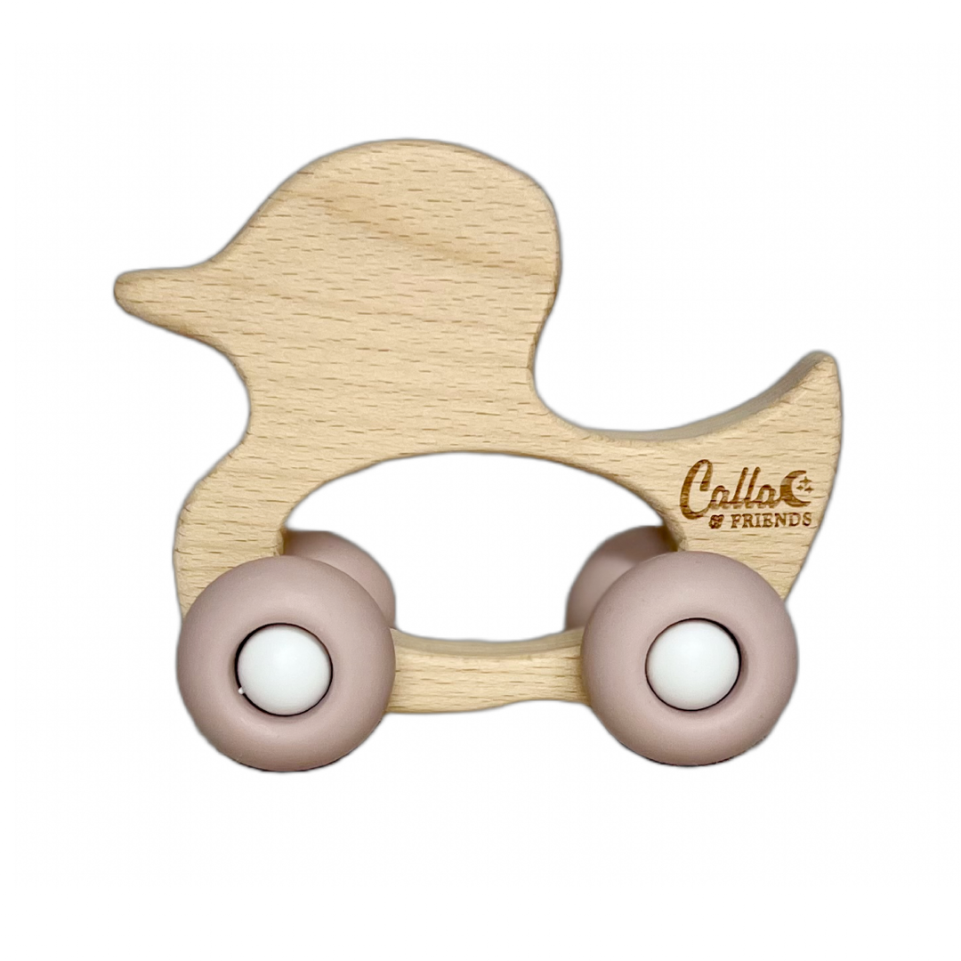 Beechwood Rollin’ Friends - Duck