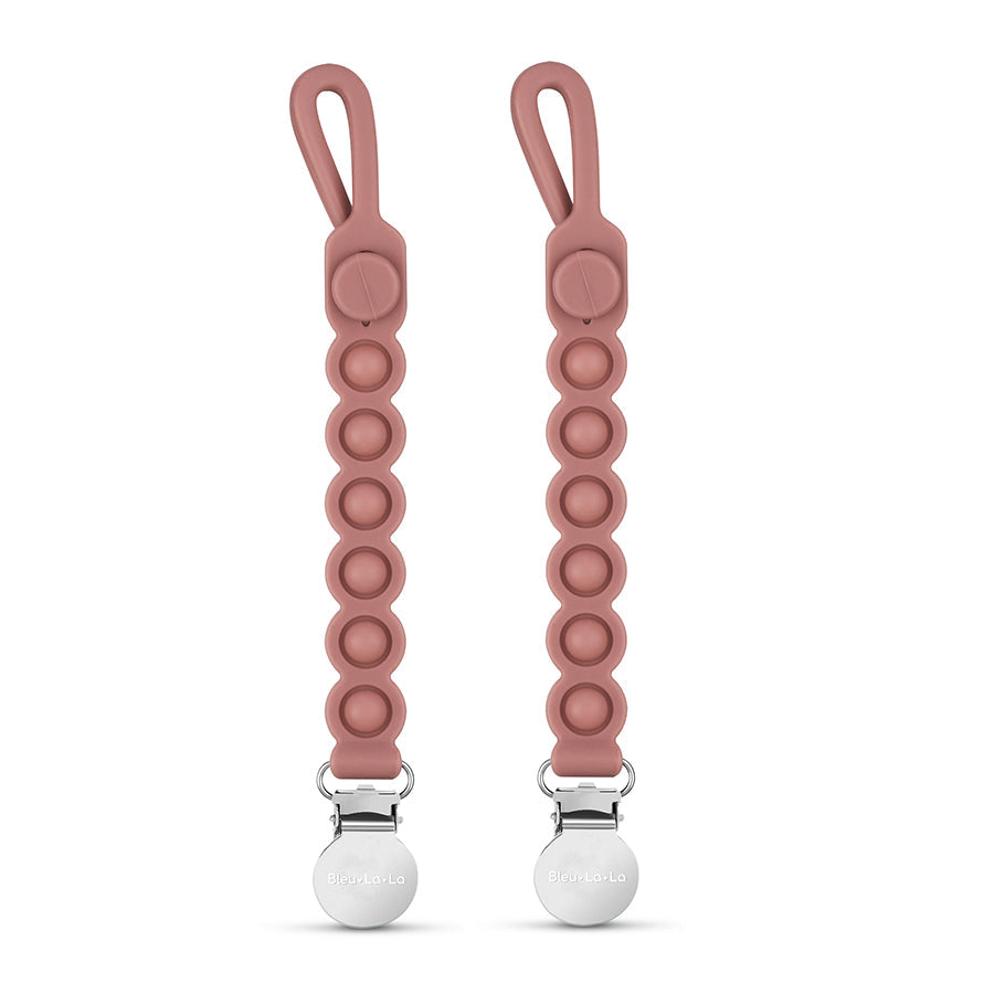 Pop Clips-two Pack