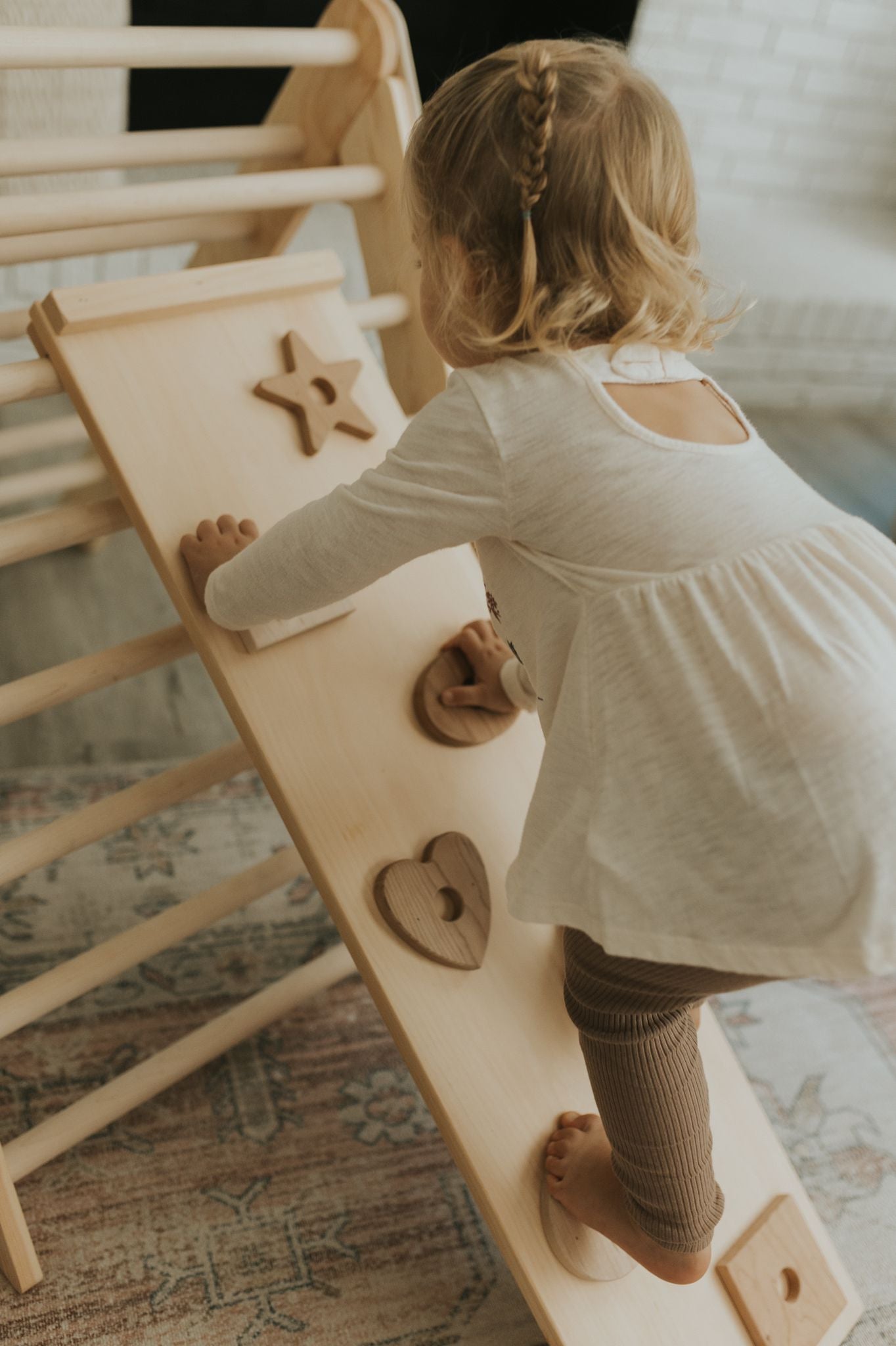 Discounted/flawed Ramp/slide