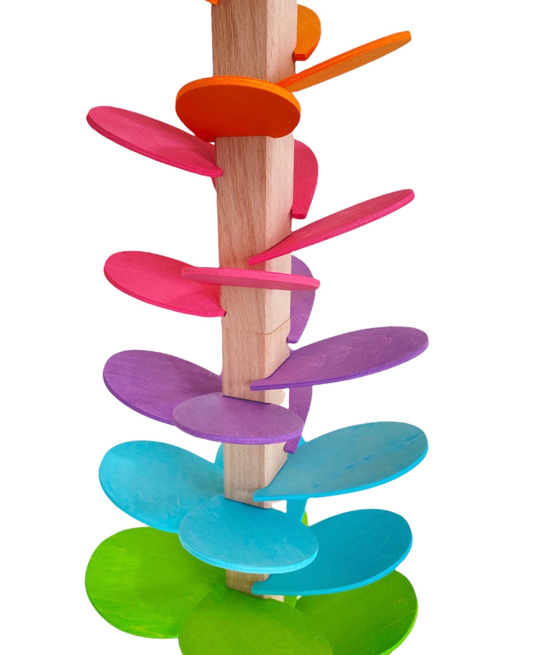 **bundle Deal**new Large Marble Tree In Pastel/macaron Colors