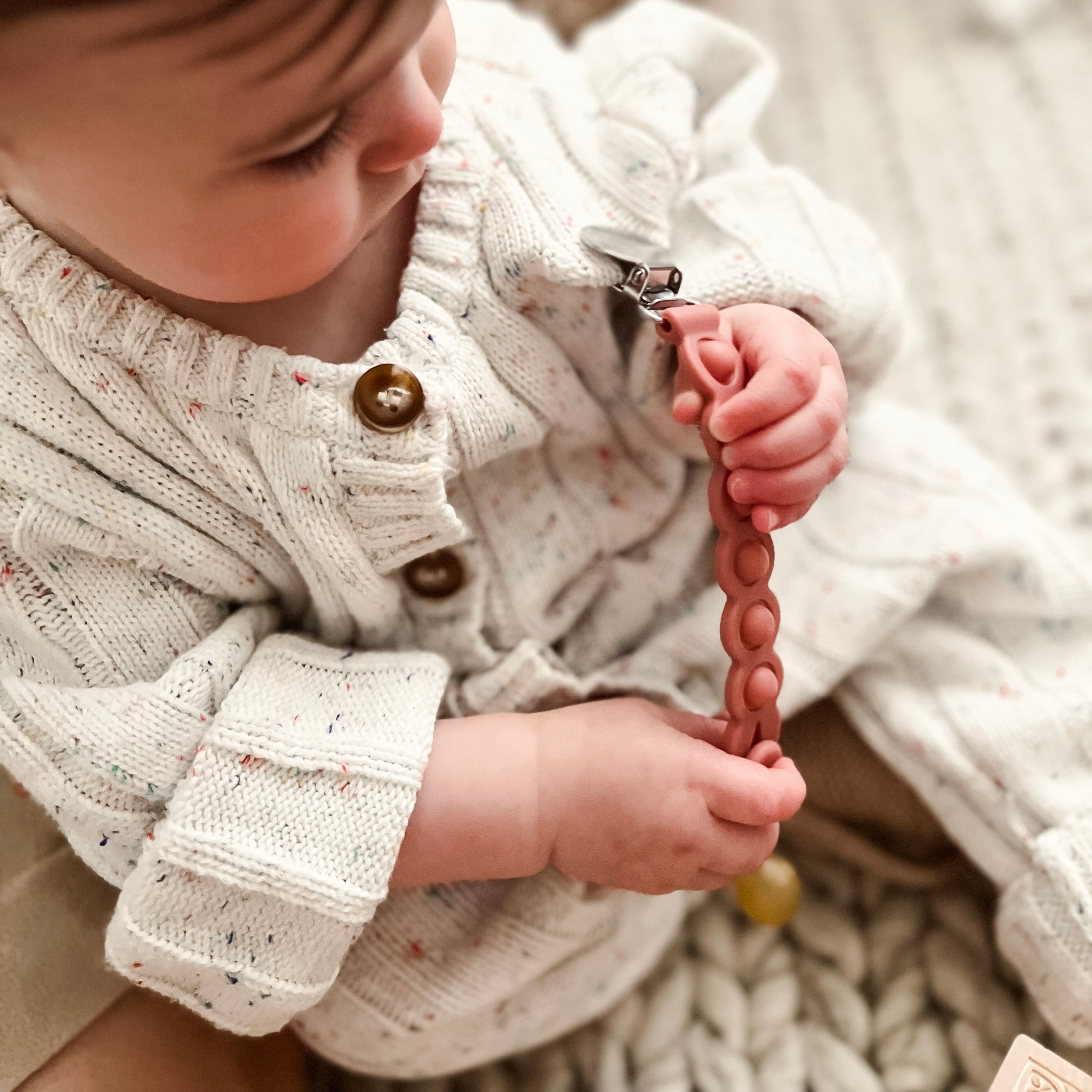 Pop Clips-two Pack By Bleu La La