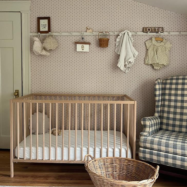 Petunia Wallpaper By Danelys Sidron