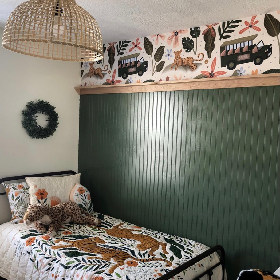 Charleston Wallpaper By M Lettering Lover