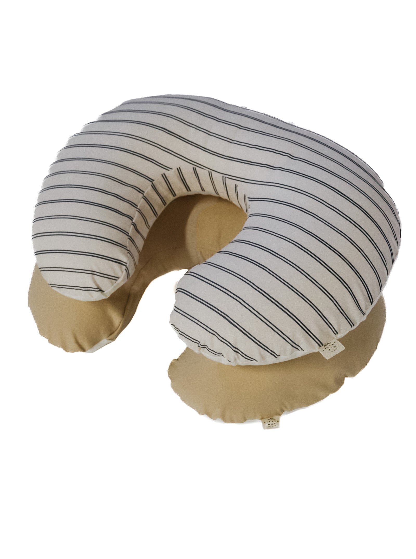 Stone Nursing Pillow Cover