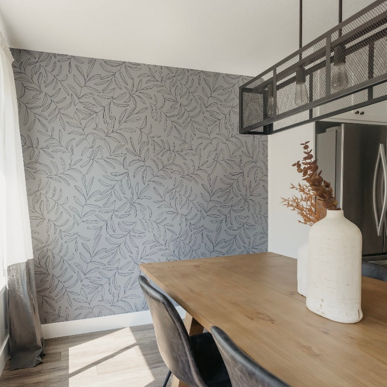 Olive Wallpaper By Morgan Casteel