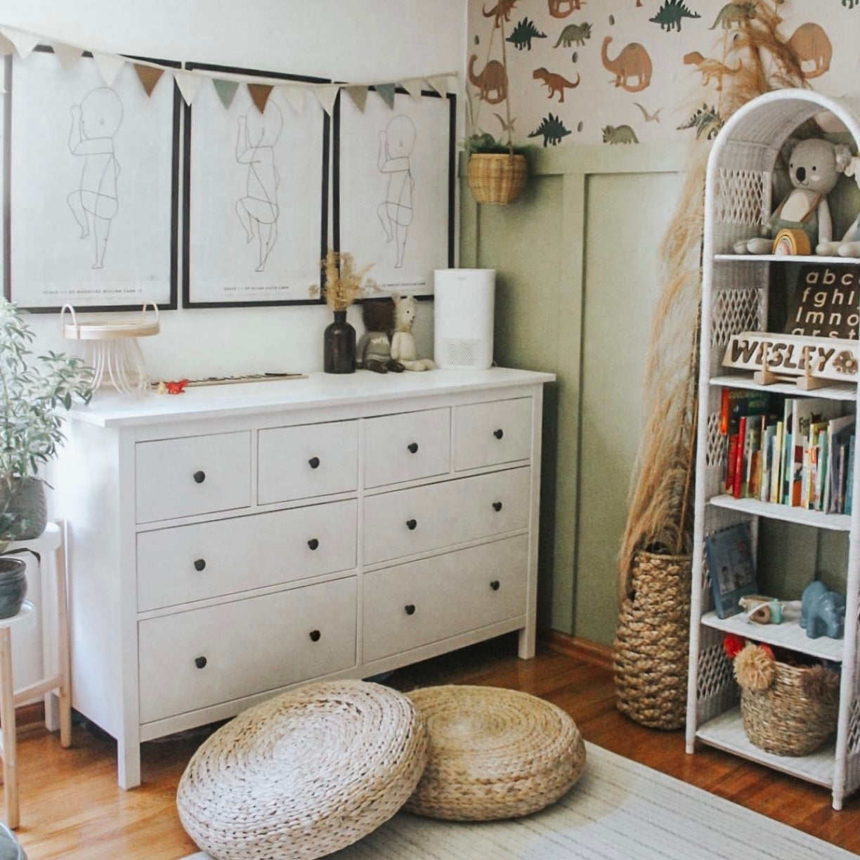 Tyran Wallpaper By Shop Pudge