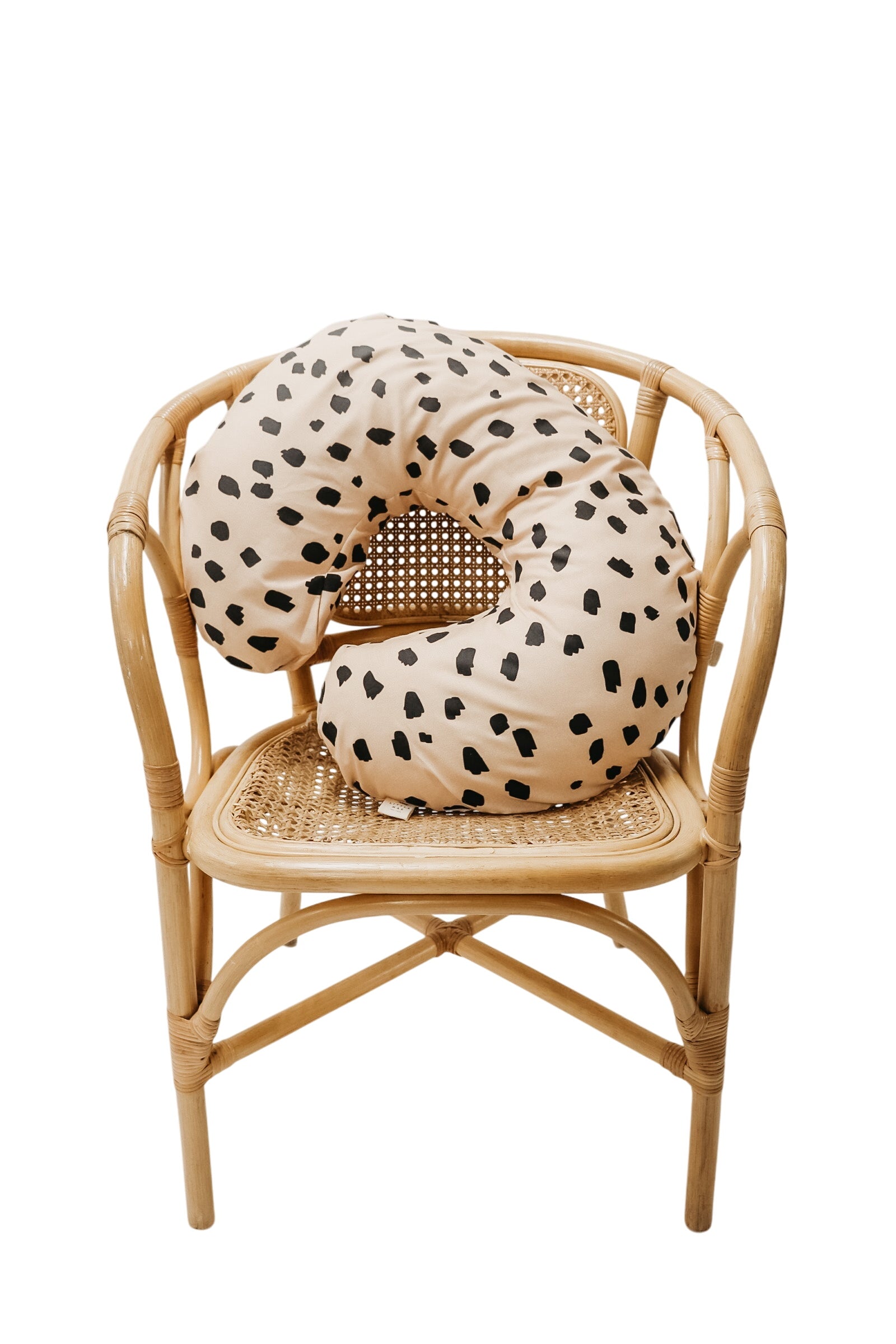 Sahara Nursing Pillow Cover