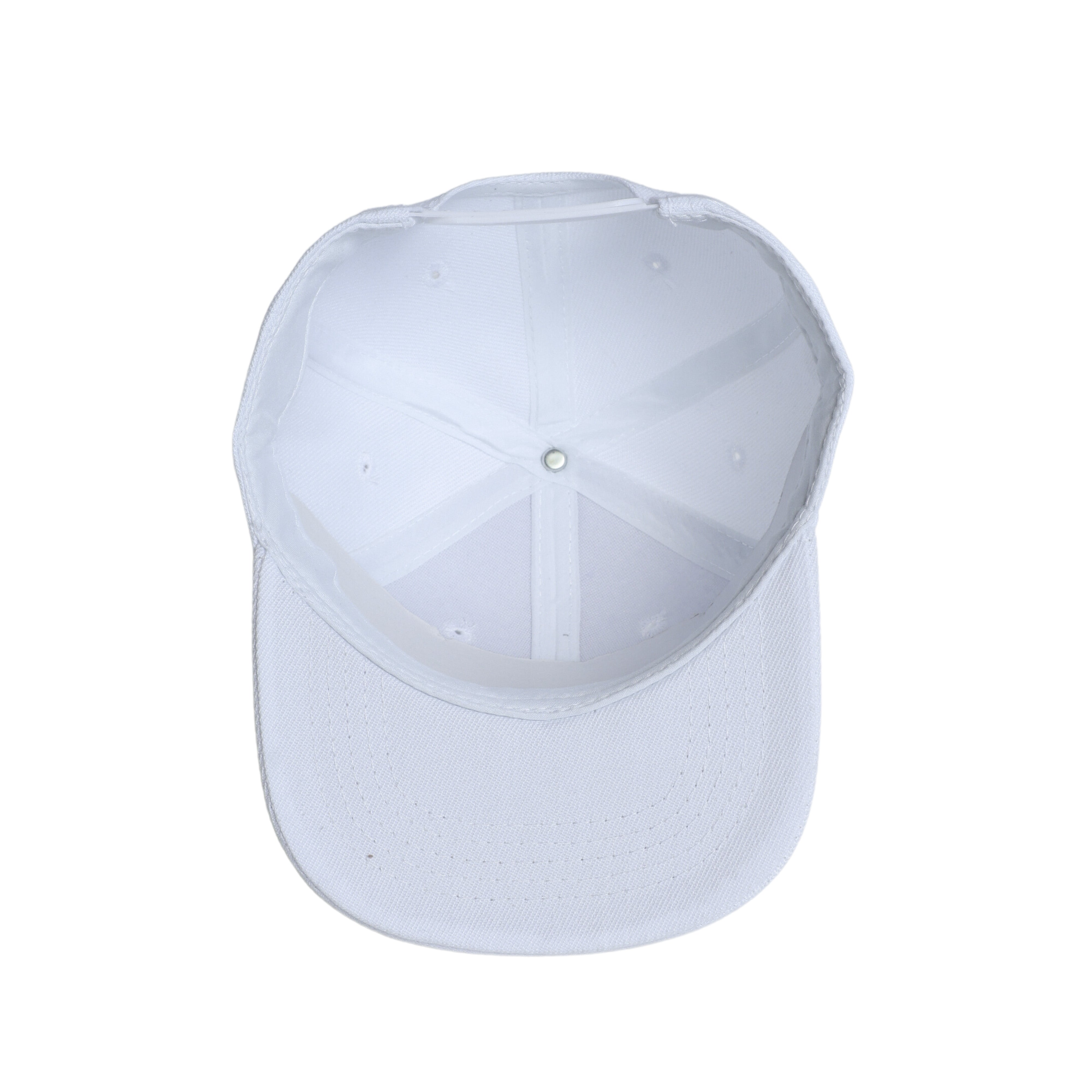 Santa Barbara Snapback