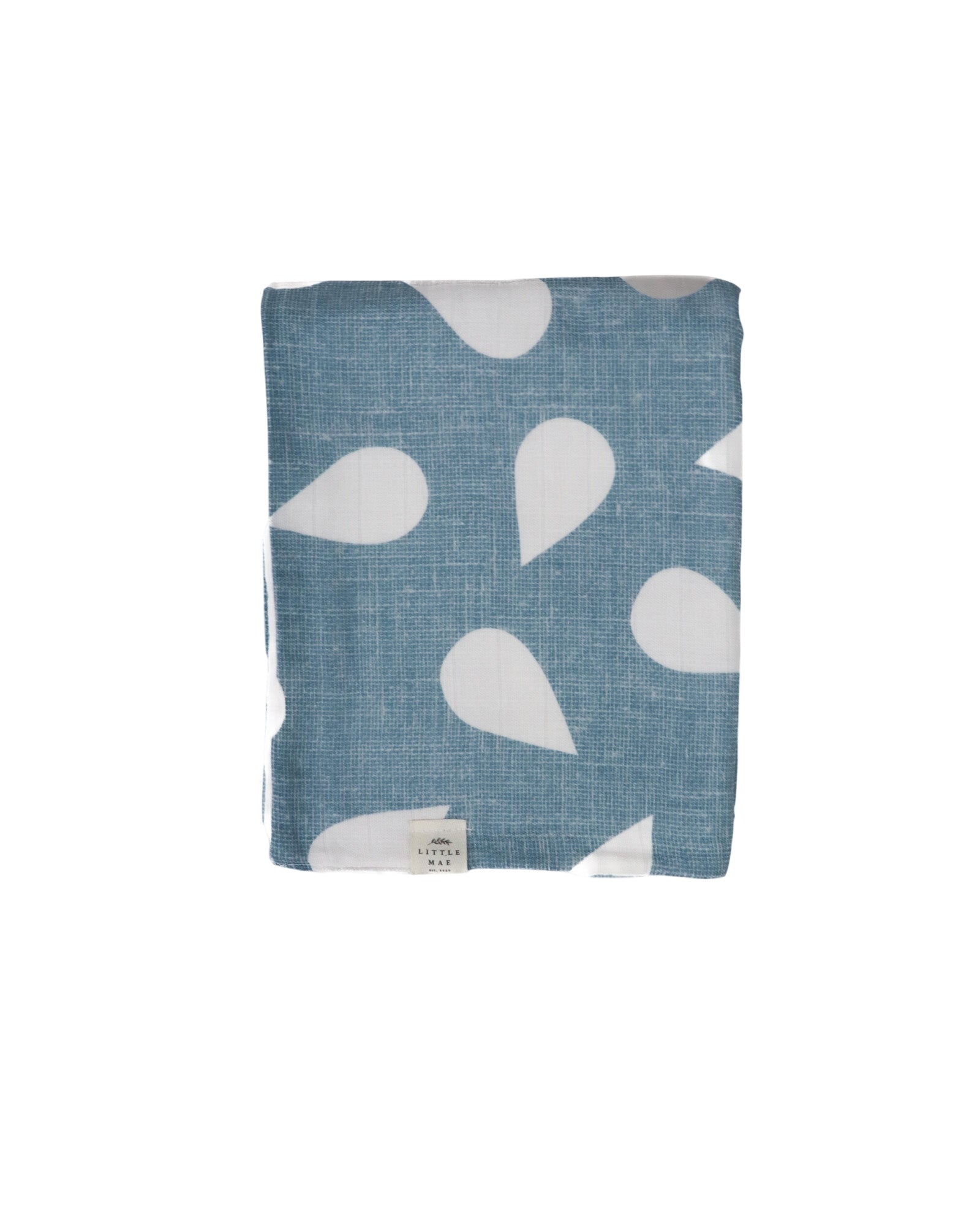 Droplet Deluxe Blanket