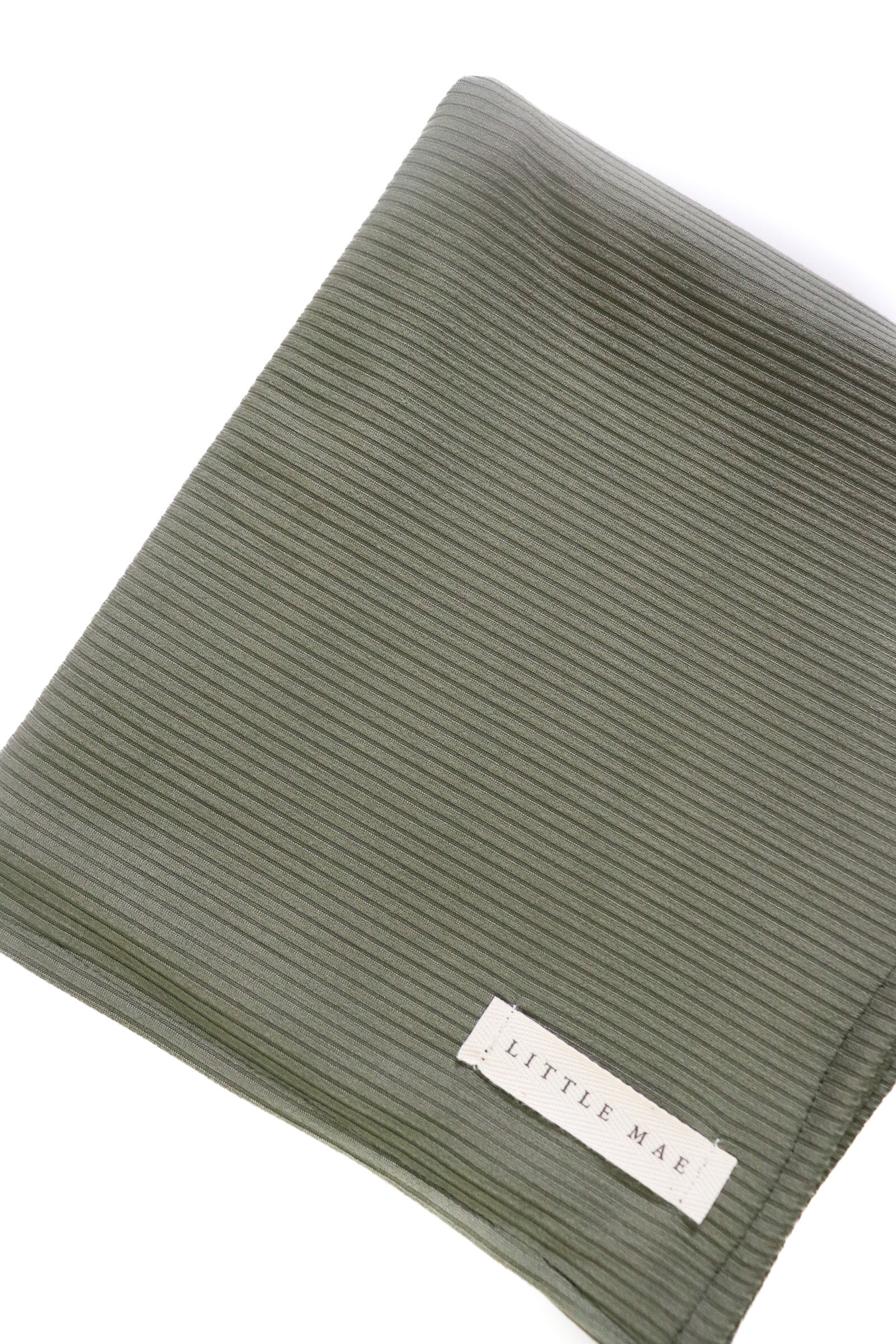 Moss Stretch Swaddle