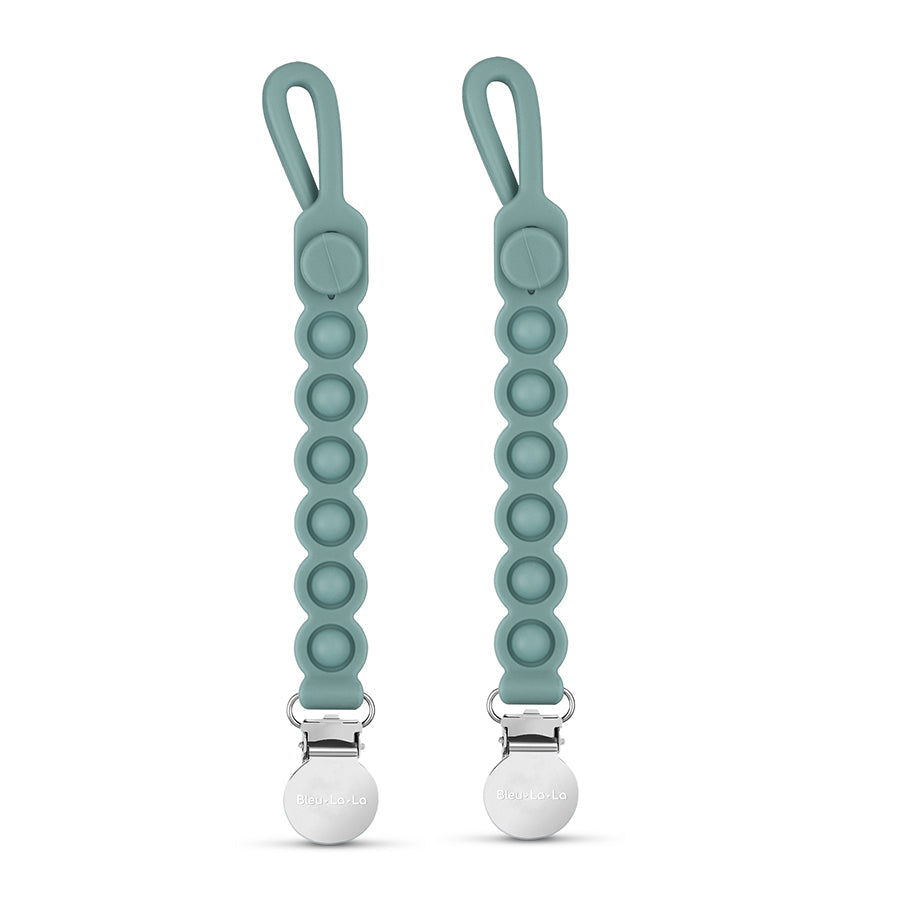 Pop Clips-two Pack