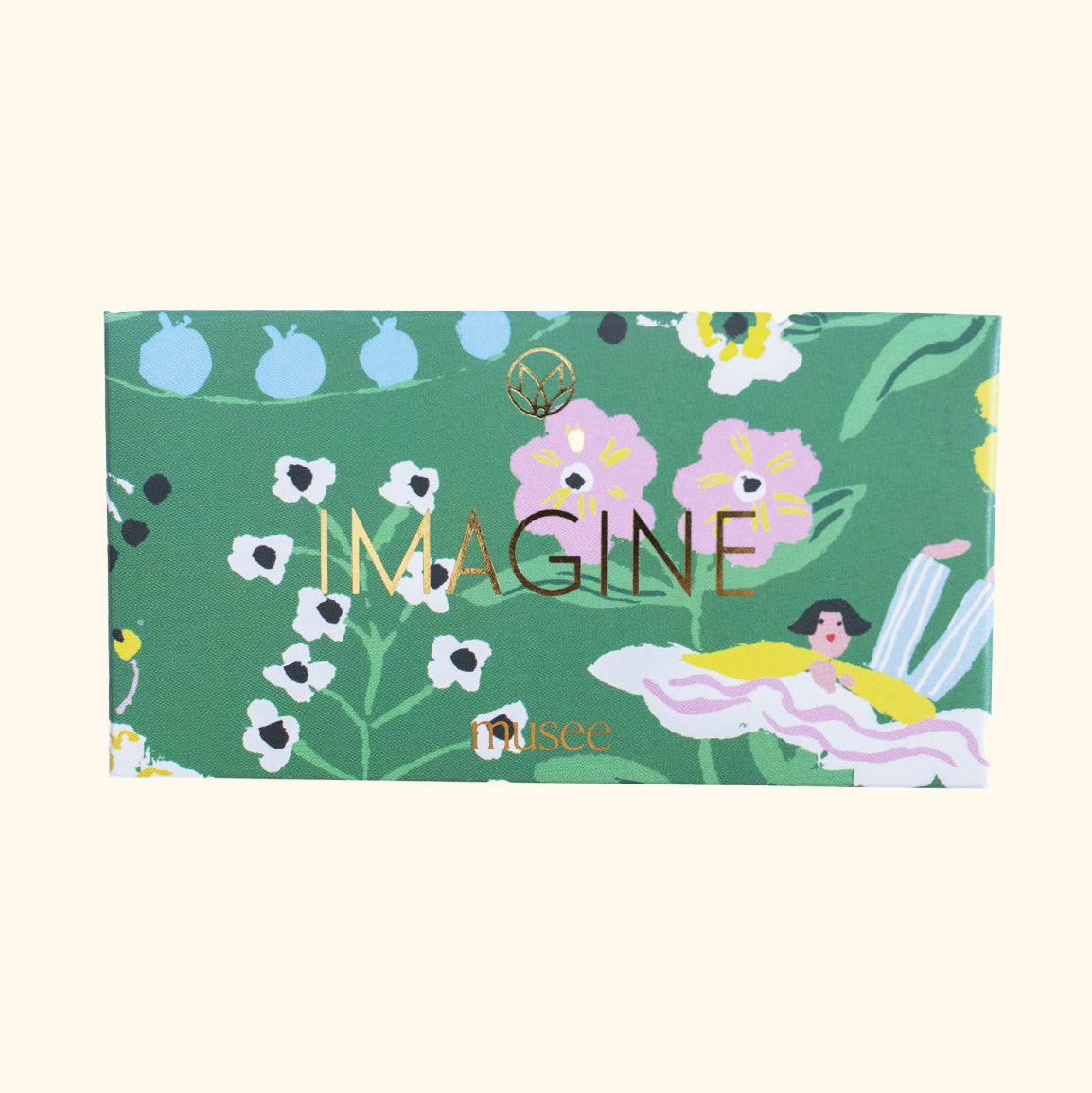 Imagine Bar Soap
