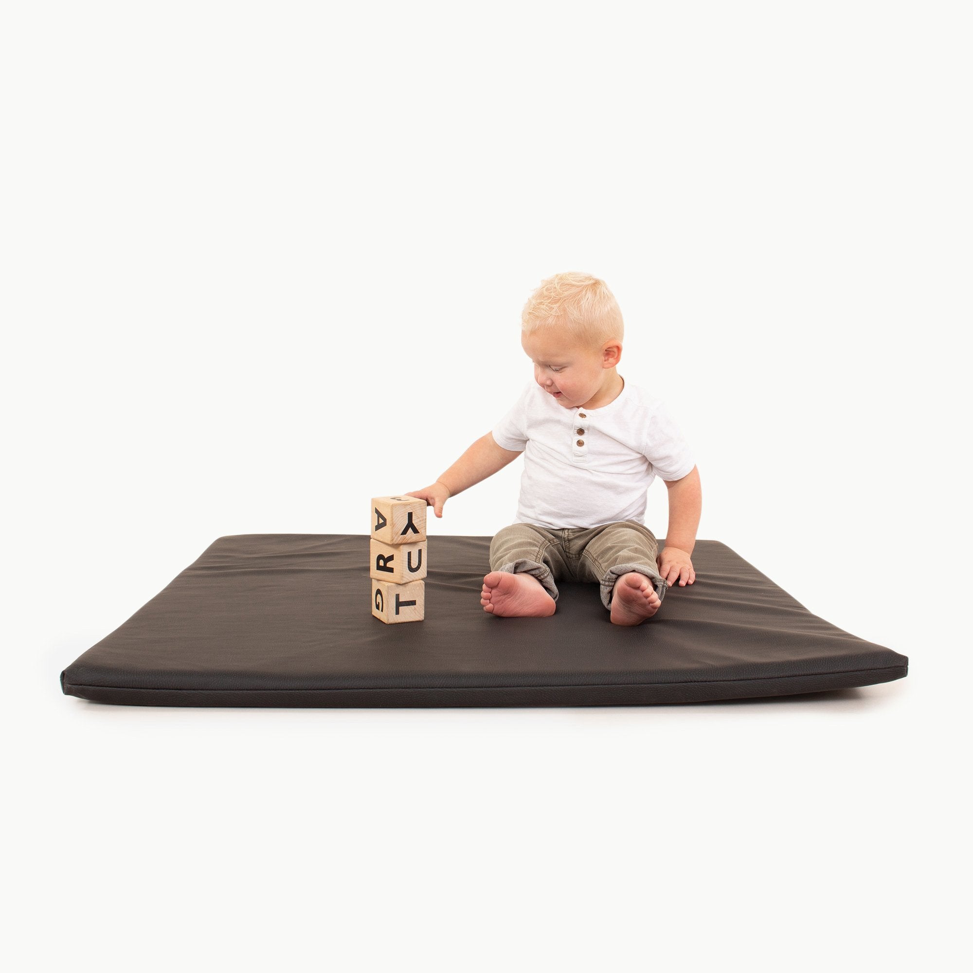 Padded Mini Playmat